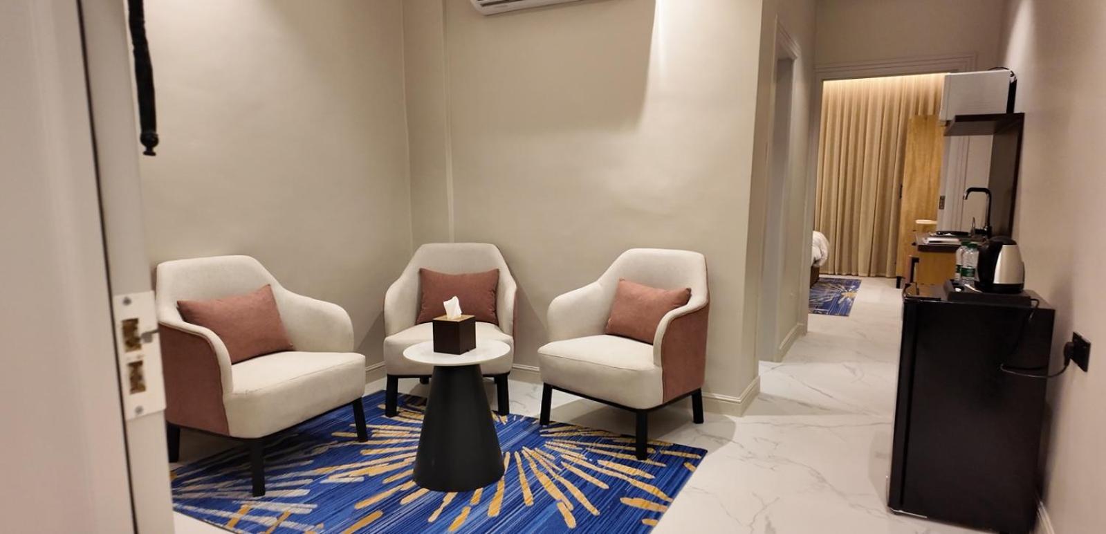 XYZ Hotel - King Fahd Road