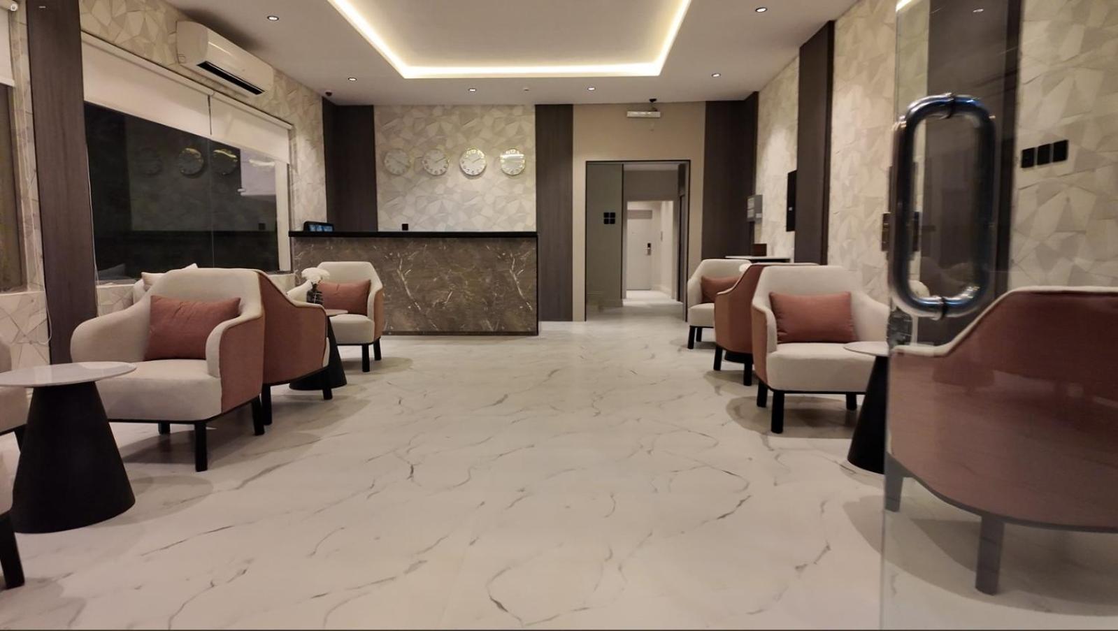 XYZ Hotel - King Fahd Road