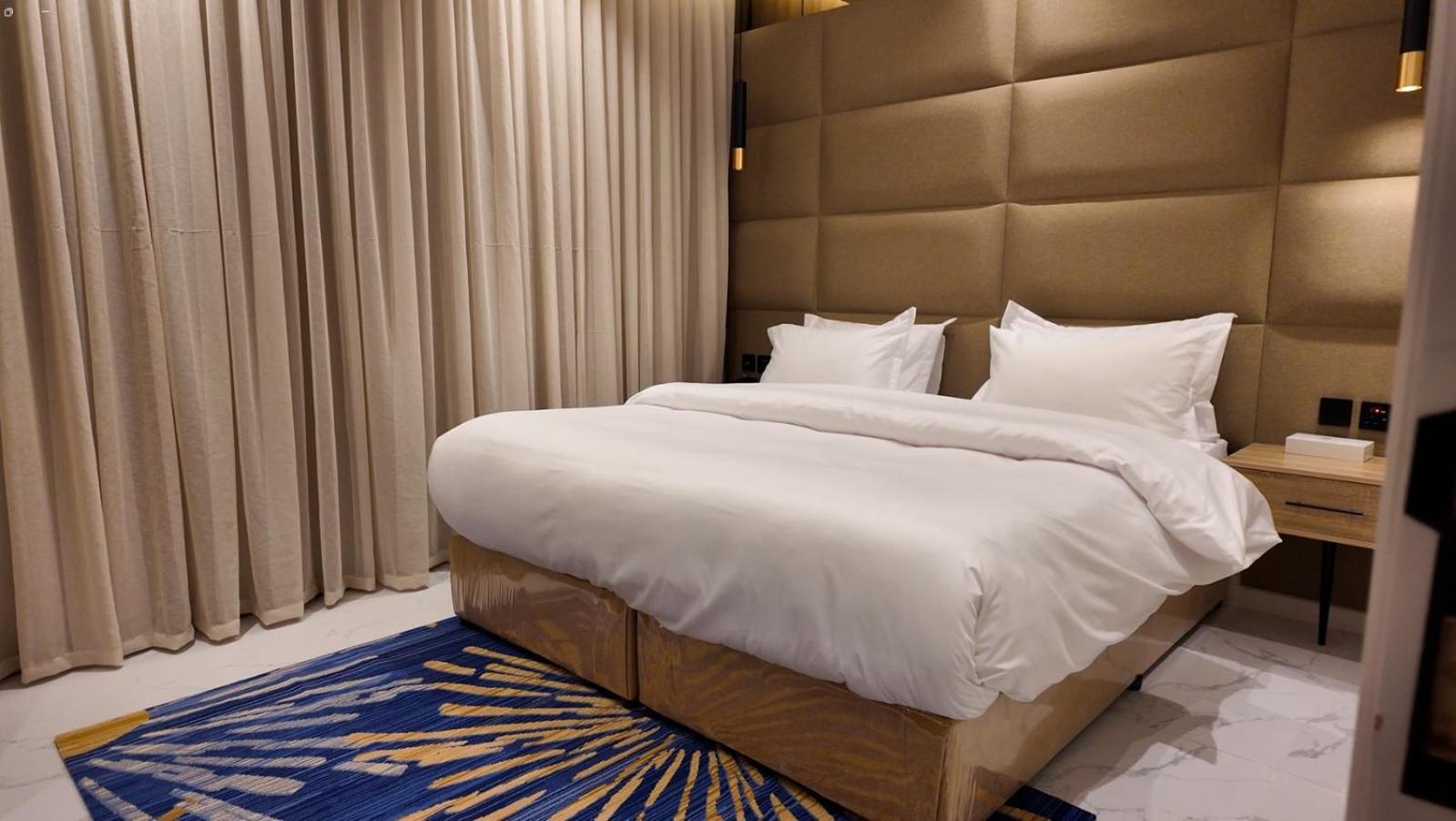 XYZ Hotel - King Fahd Road