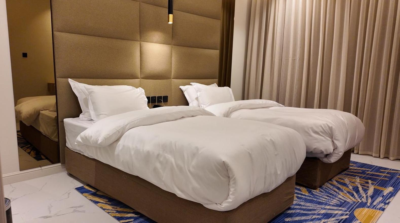 XYZ Hotel - King Fahd Road