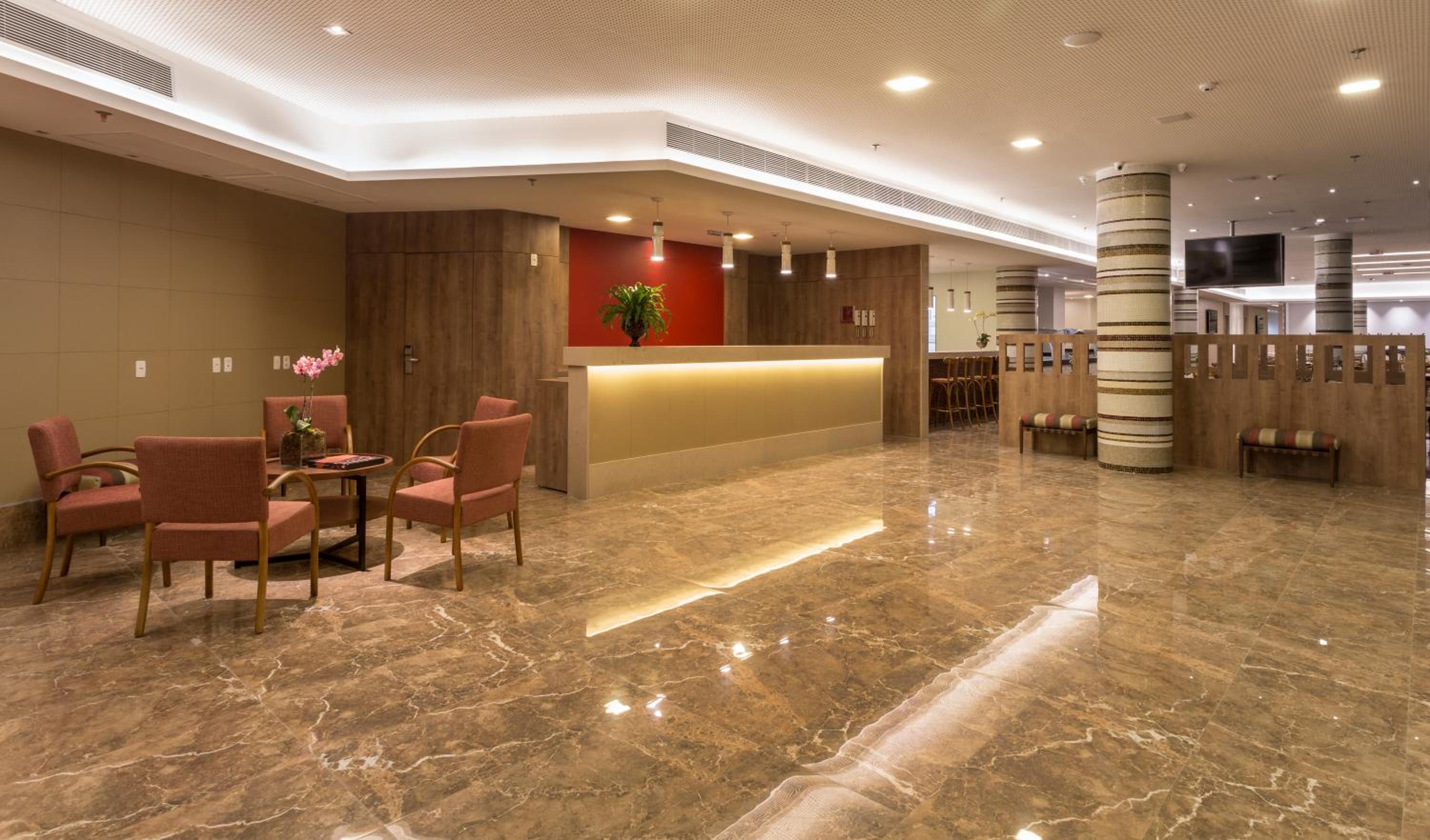 Vitoria Vacations - Sleep Inn Praia do Canto - Property Image 63