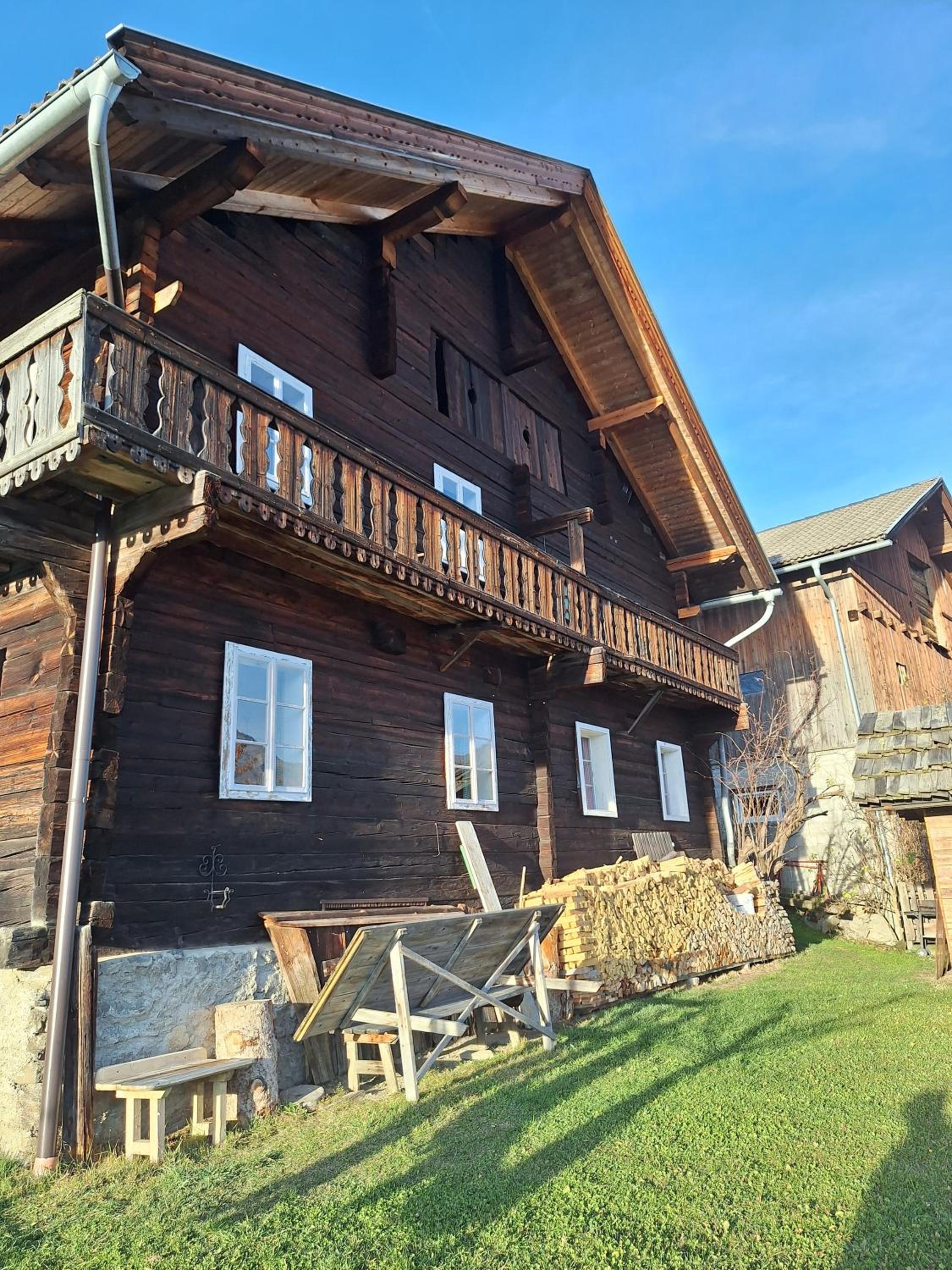 Adlerhütte