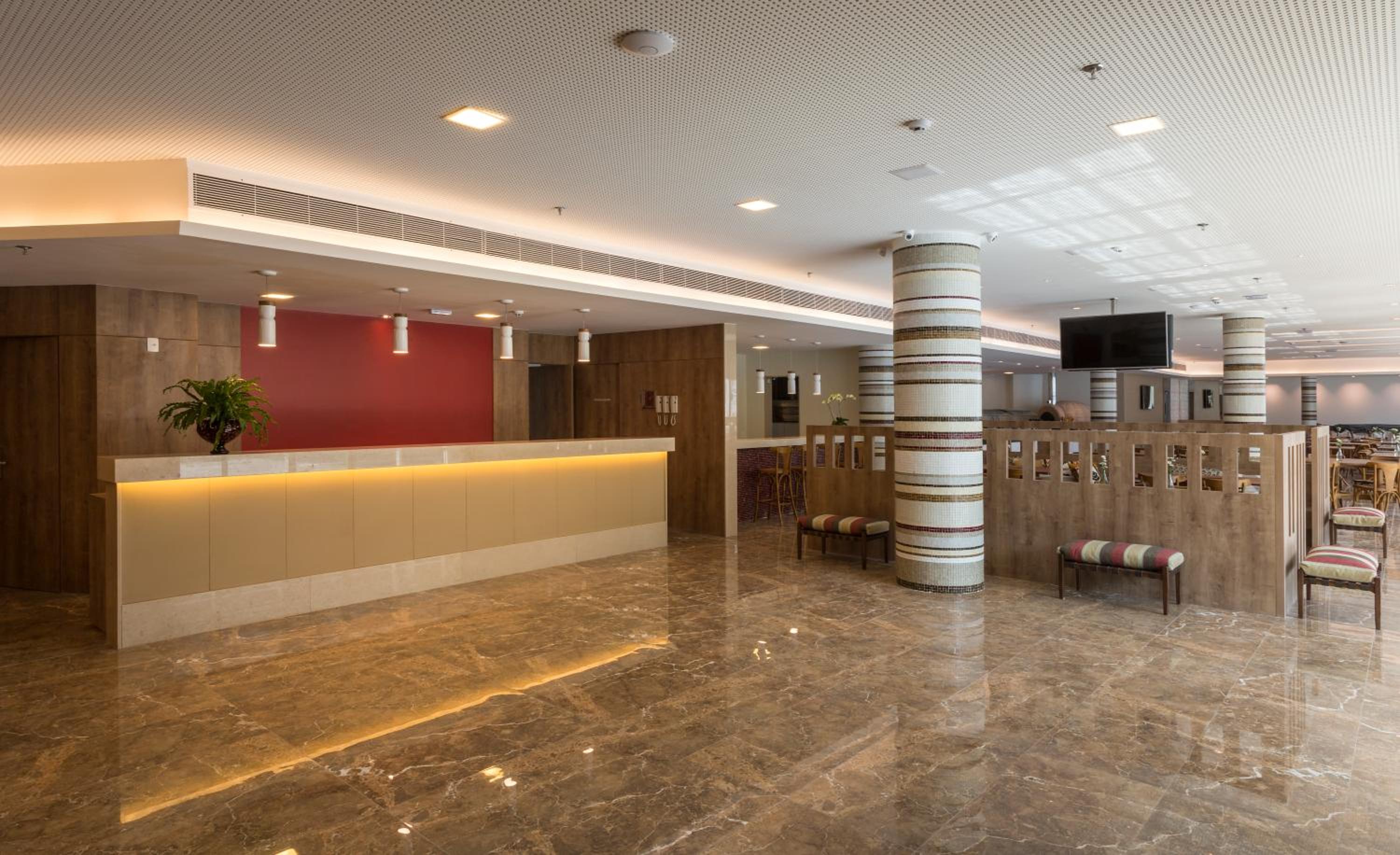 Vitoria Vacations - Sleep Inn Praia do Canto - Property Image 37