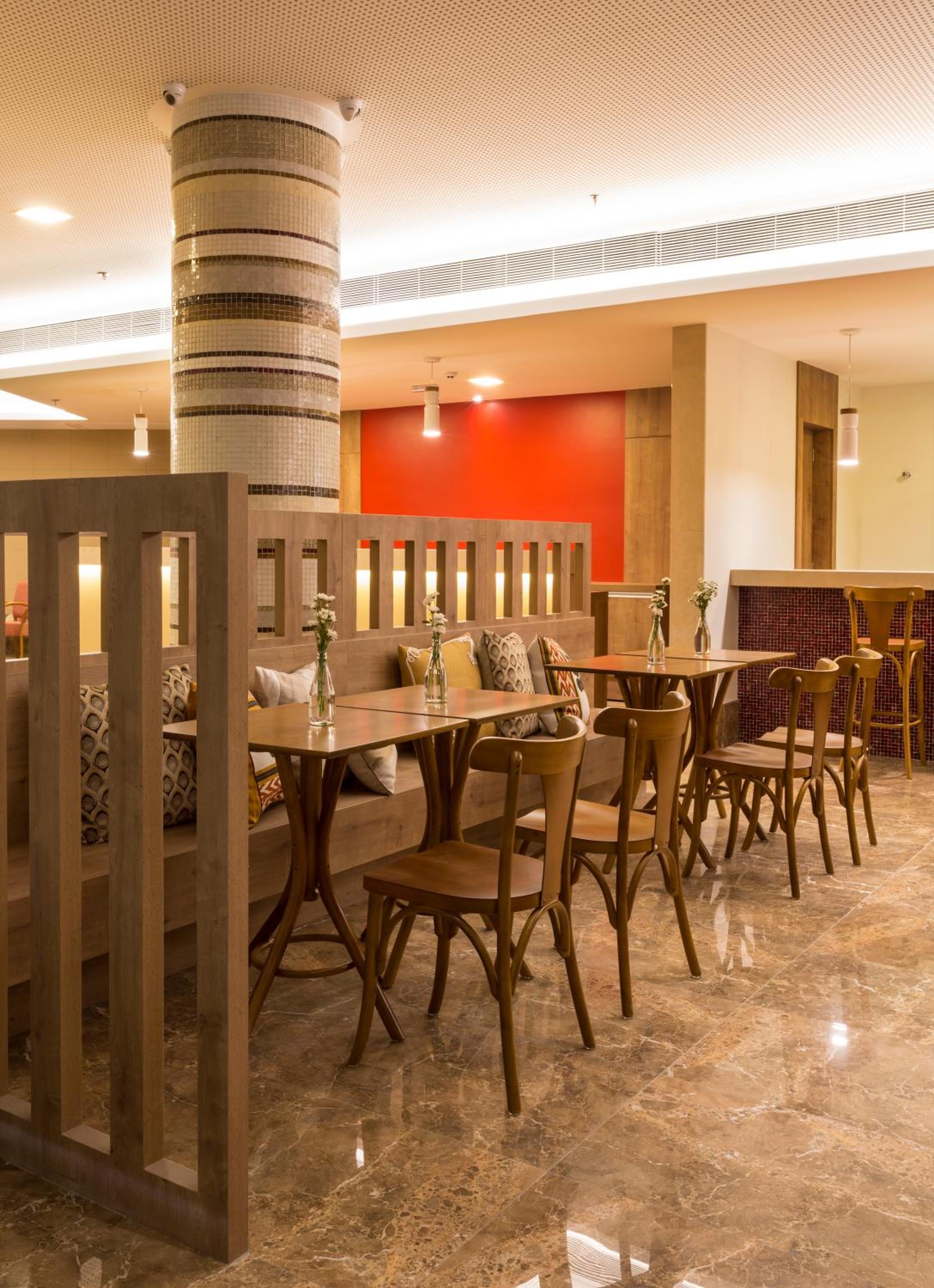 Vitoria Vacations - Sleep Inn Praia do Canto - Property Image 45