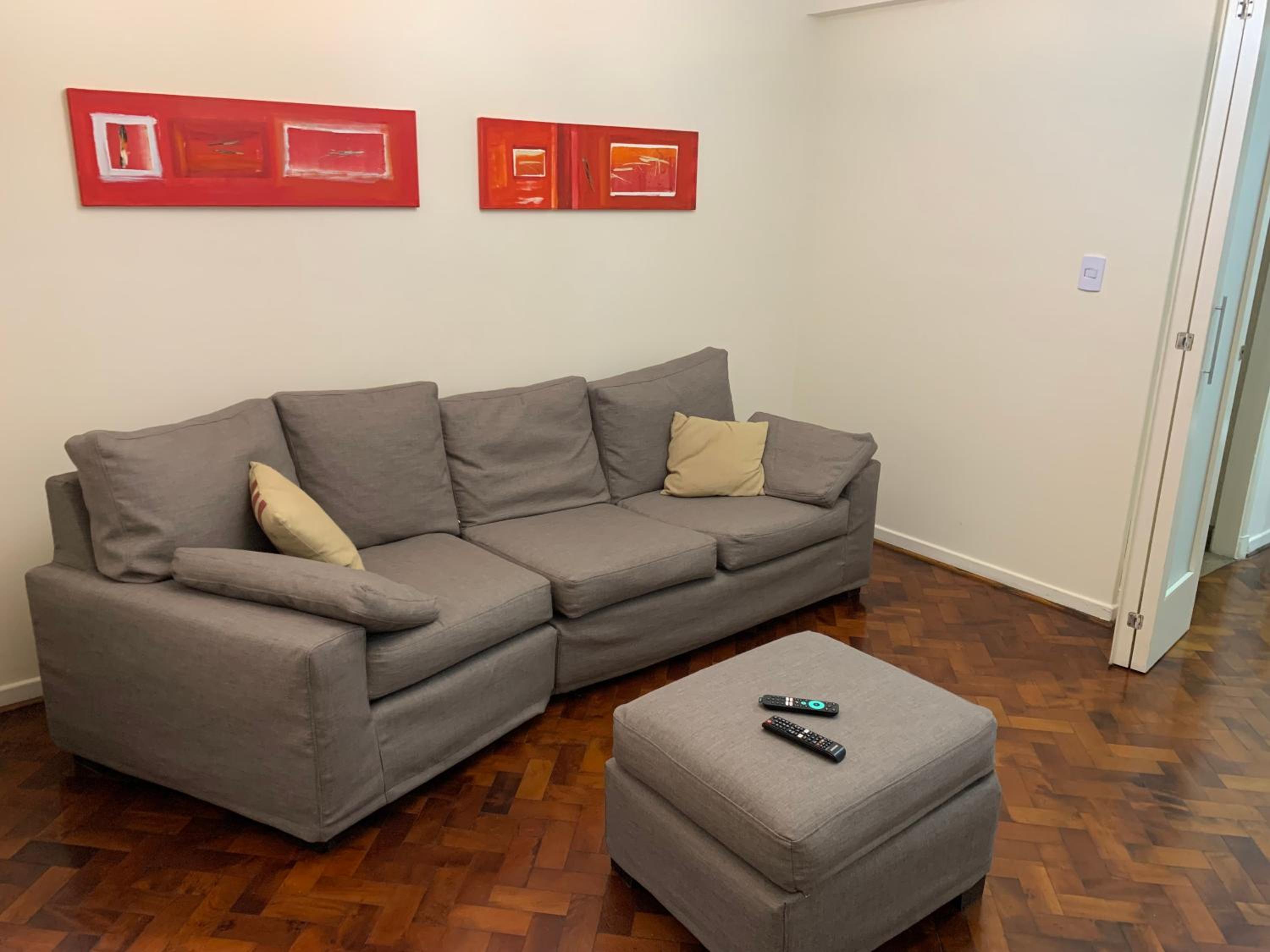 Recoleta Best Apartment