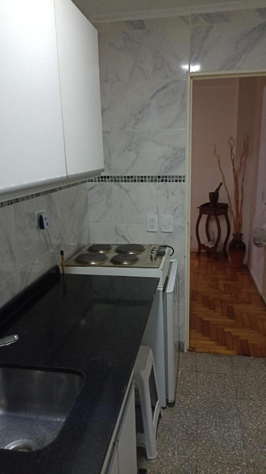 Apartamento Luz