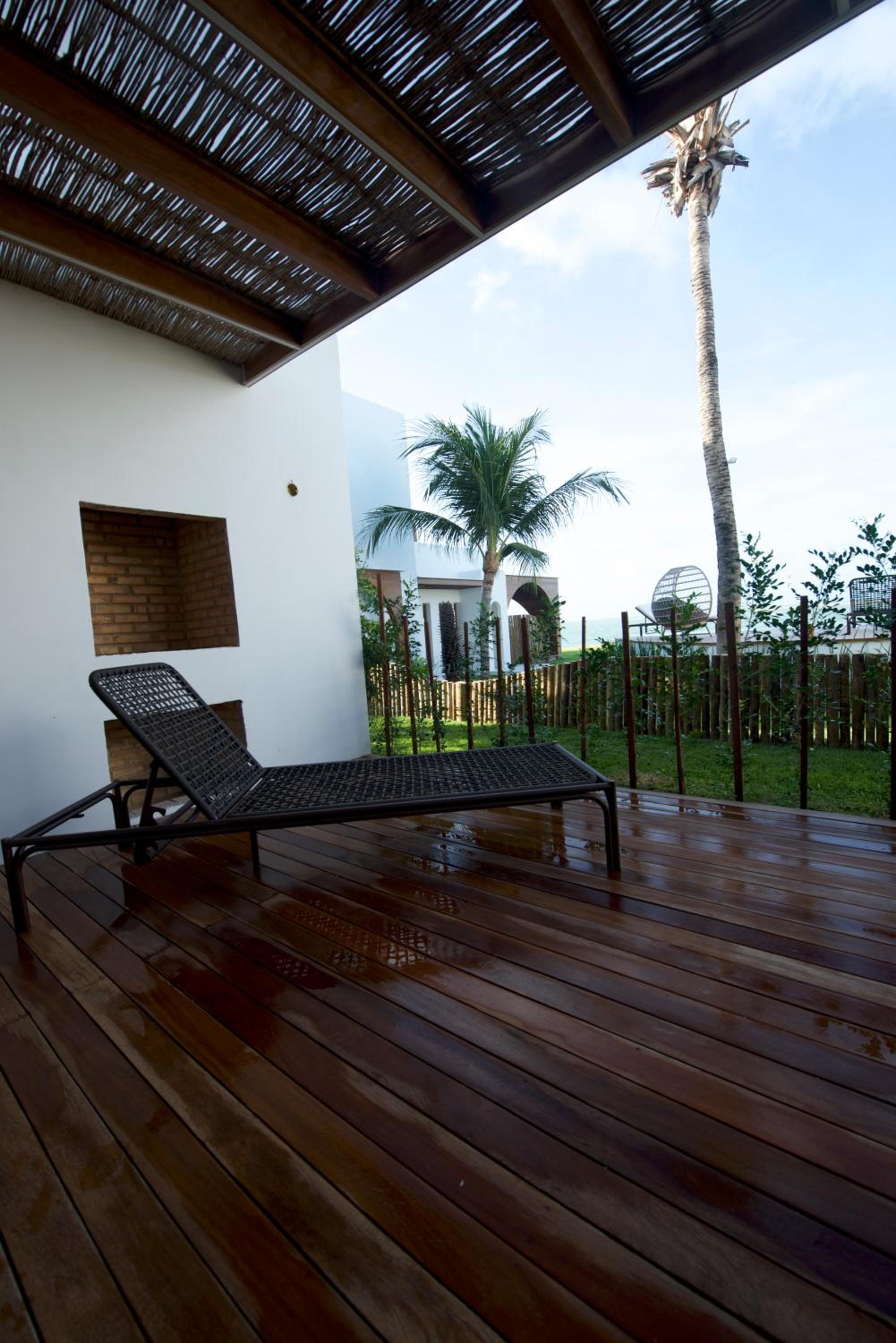 Condominio de Villa com quartos ou villas en aluguel : Kite Villas - 3 villas (Cajueiro, Carnauba e Beija Flor)