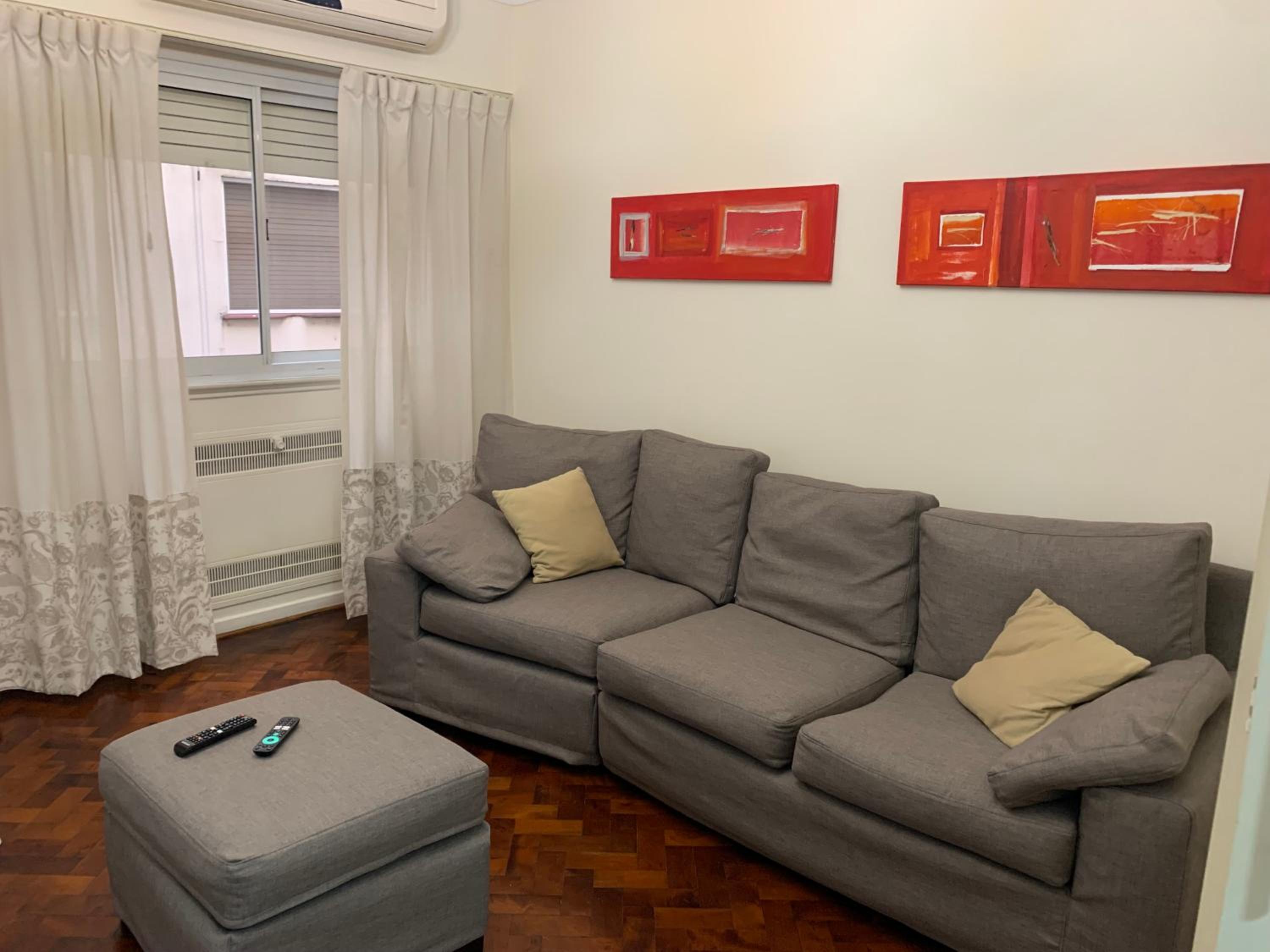 Recoleta Best Apartment