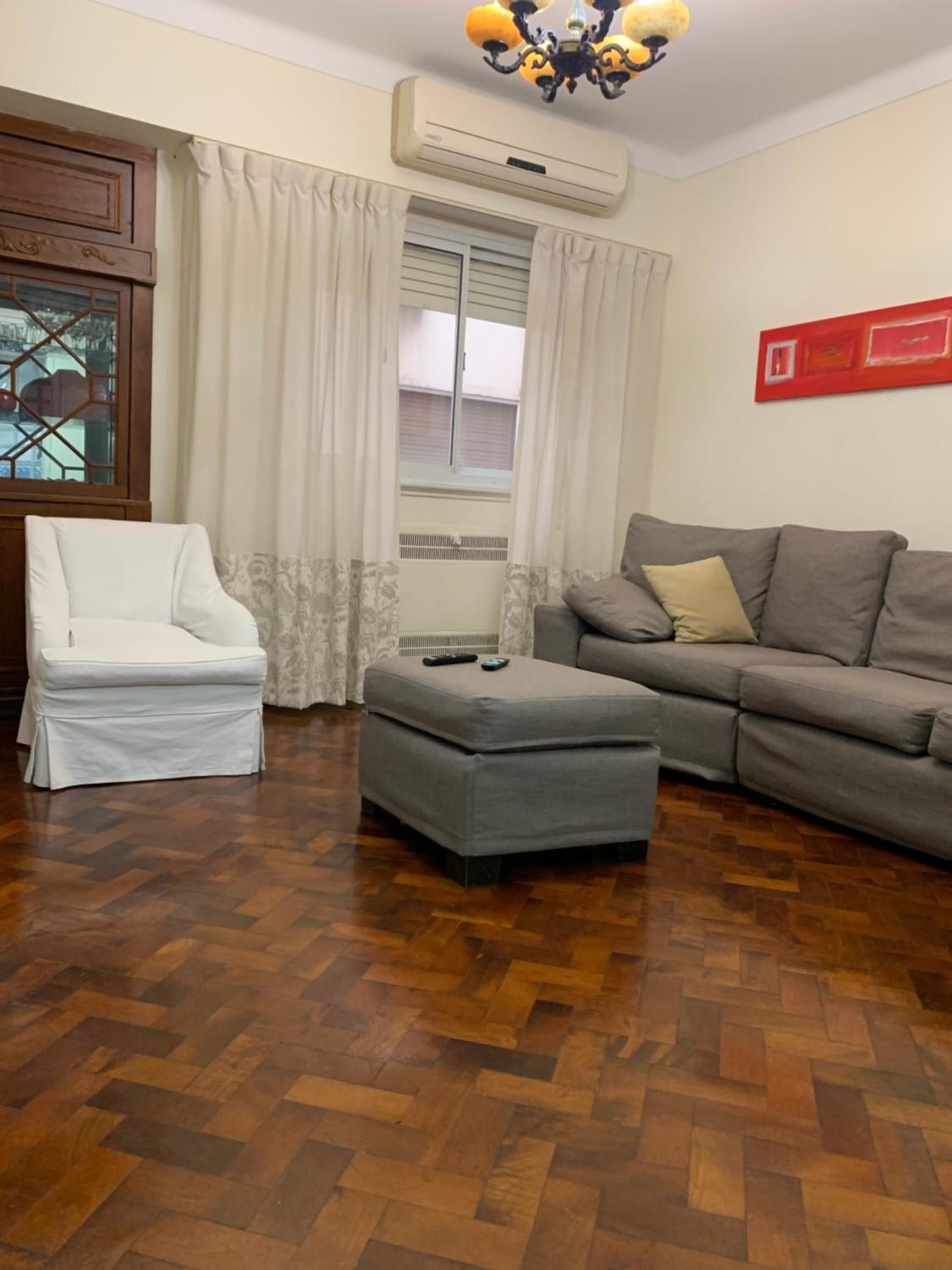 Recoleta Best Apartment