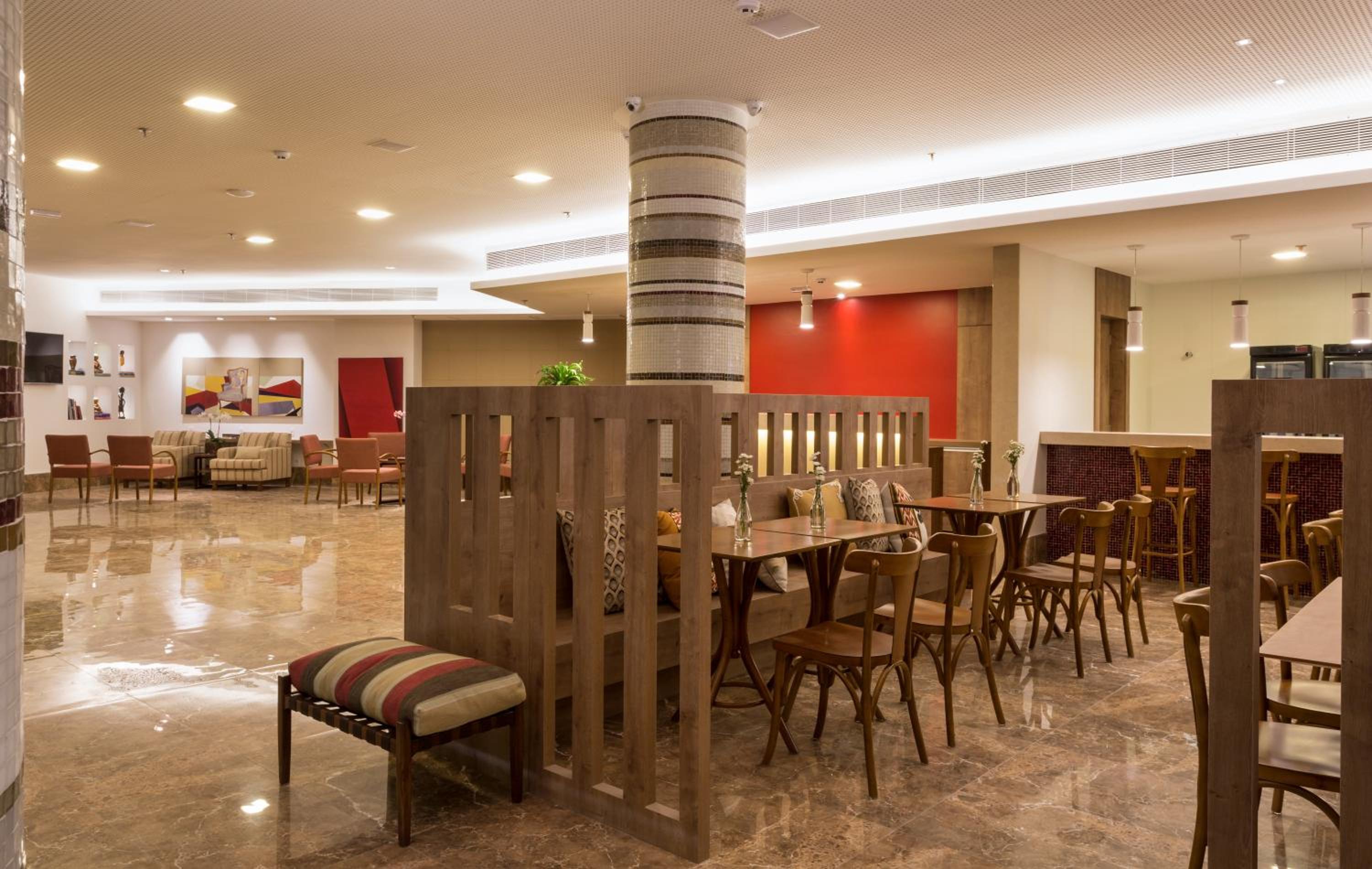 Vitoria Vacations - Sleep Inn Praia do Canto - Property Image 67