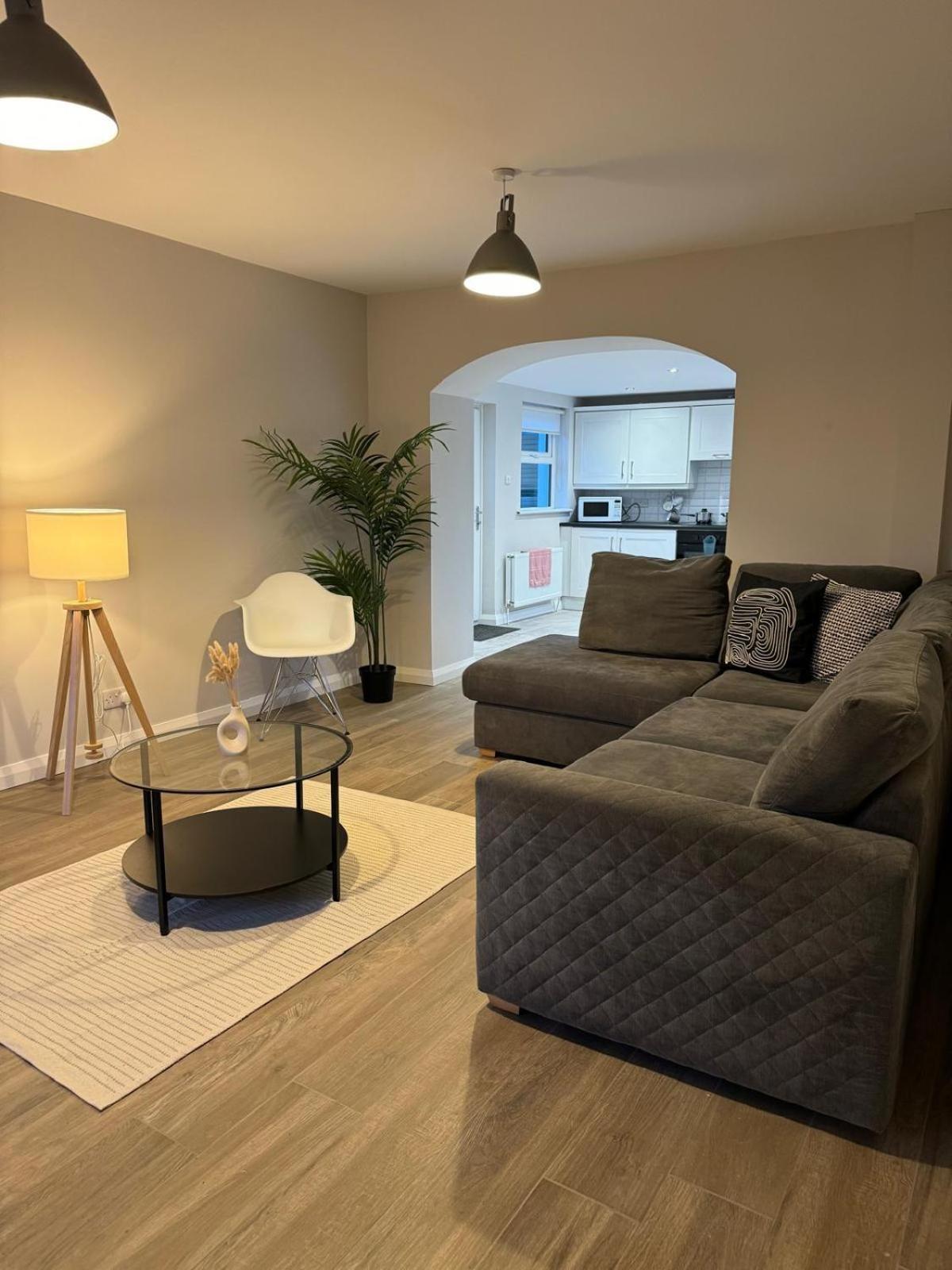 Cloyfin Holiday Home