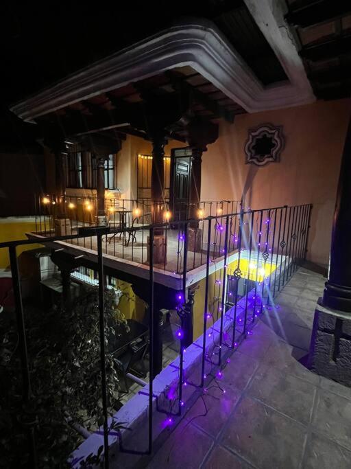 Casa estilo colonial cerca del IGSS view 5
