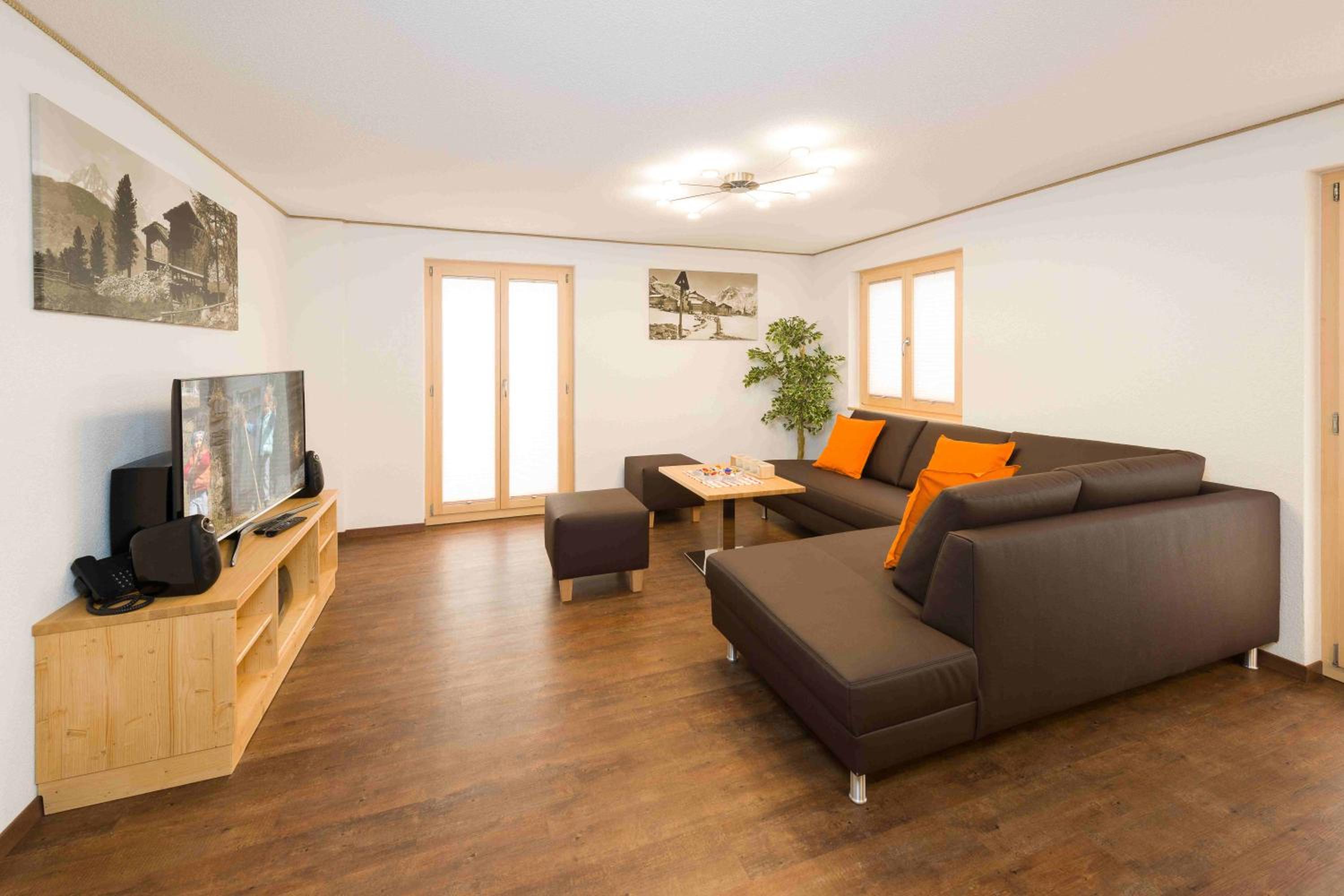 B&B AZapartments Lunic