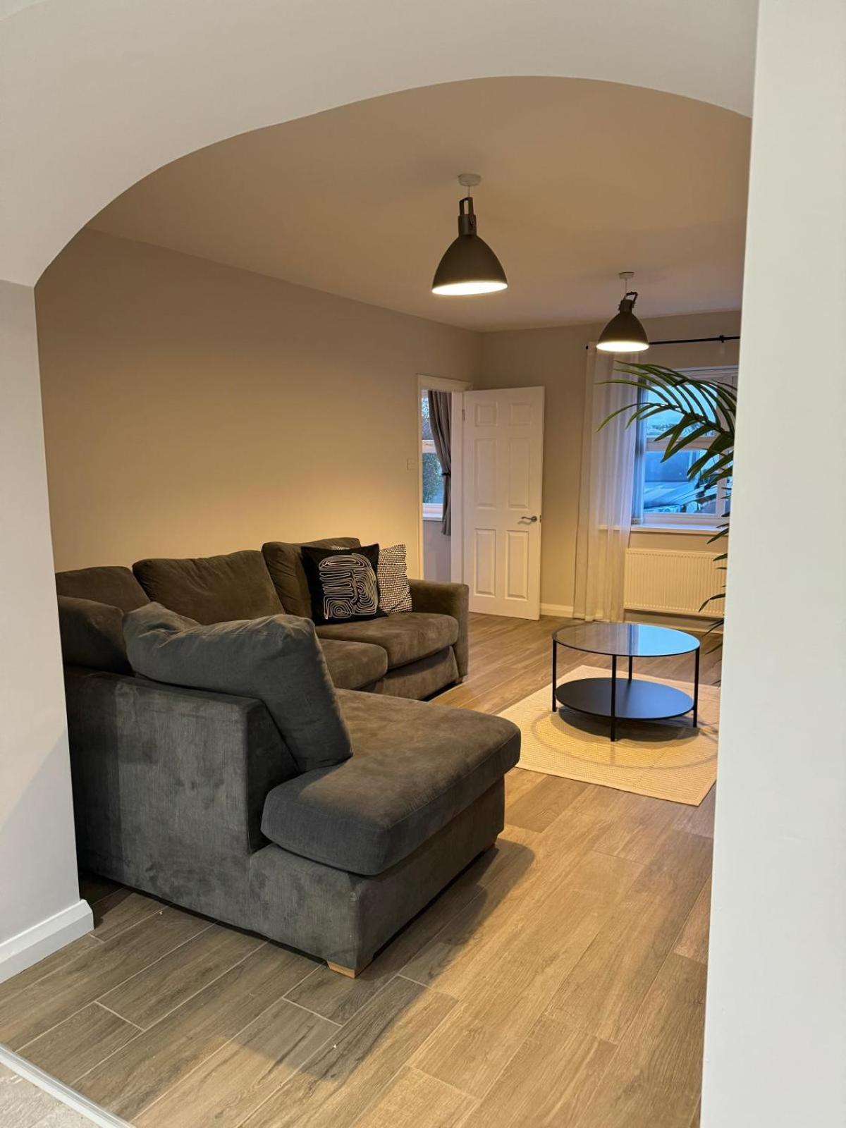 Cloyfin Holiday Home