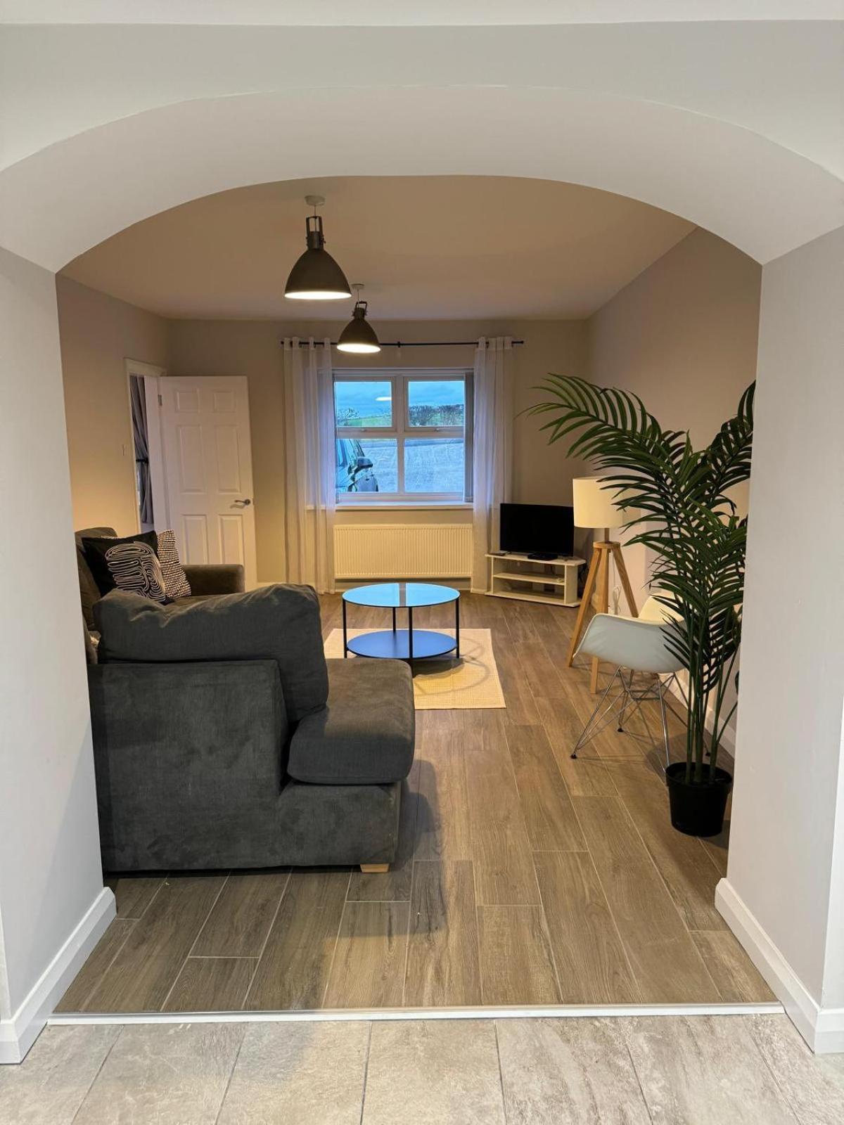 Cloyfin Holiday Home