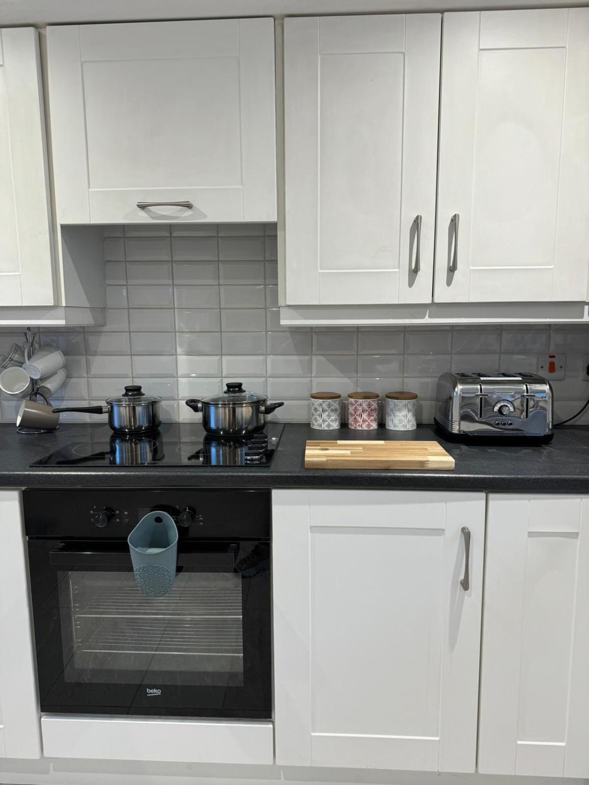 Cloyfin Holiday Home