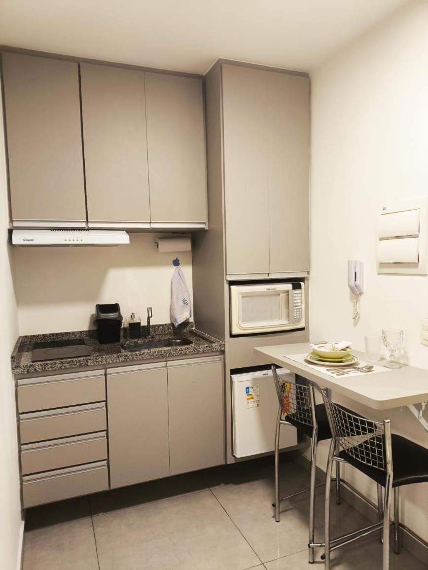 Studio Vitta - Ibirapuera - Campo Belo