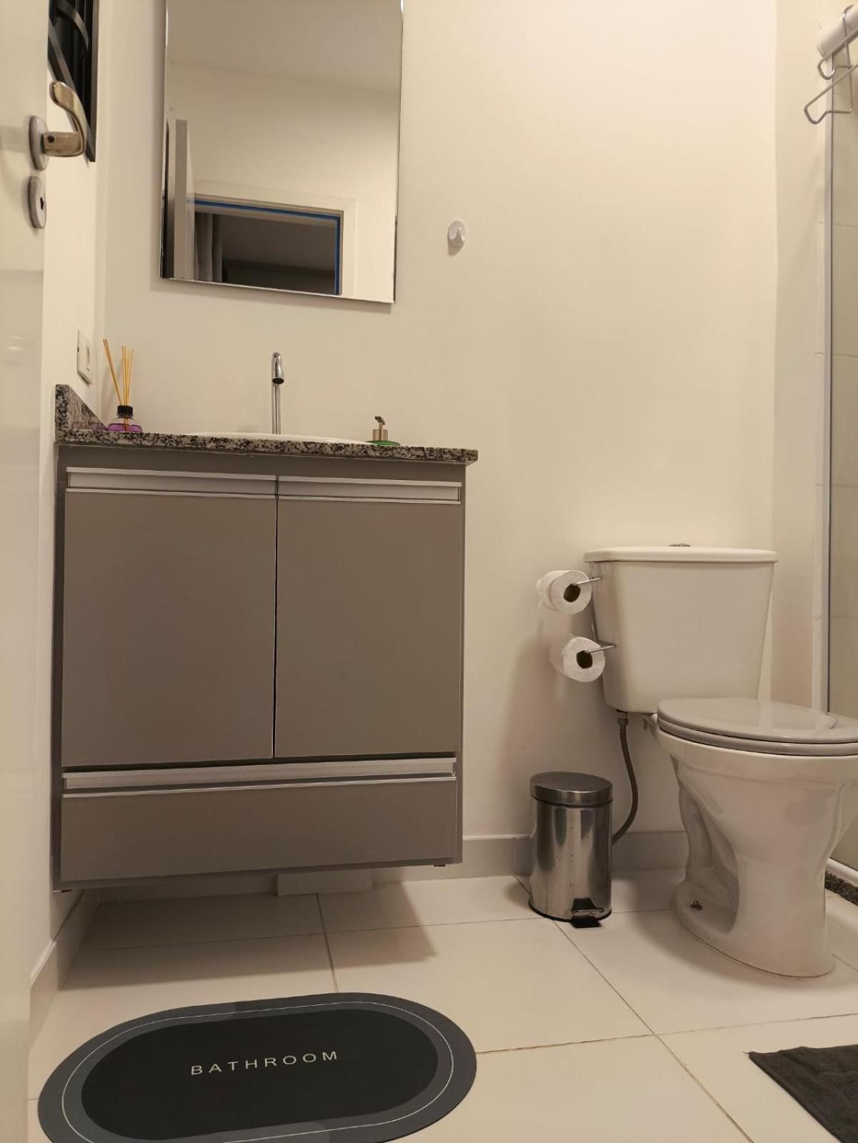 Studio Vitta - Ibirapuera - Campo Belo