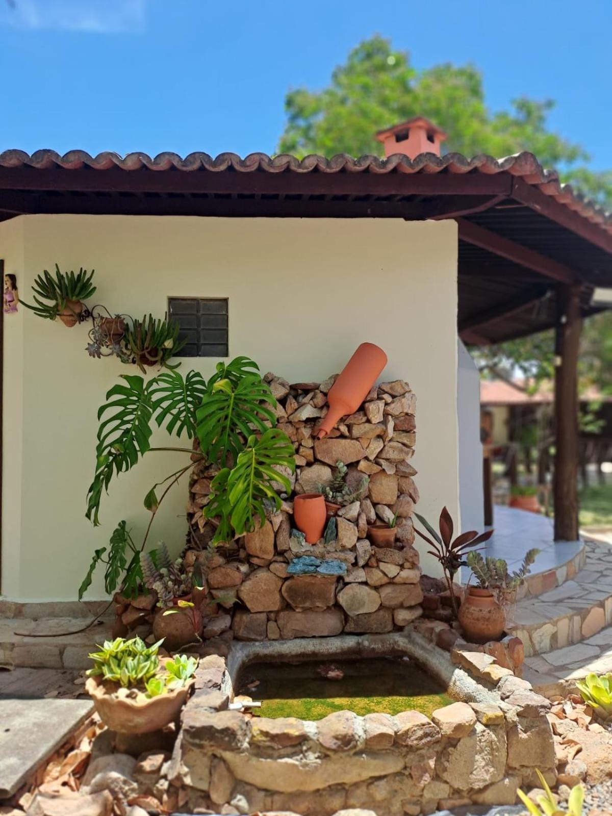 Rancho Império do Cajú