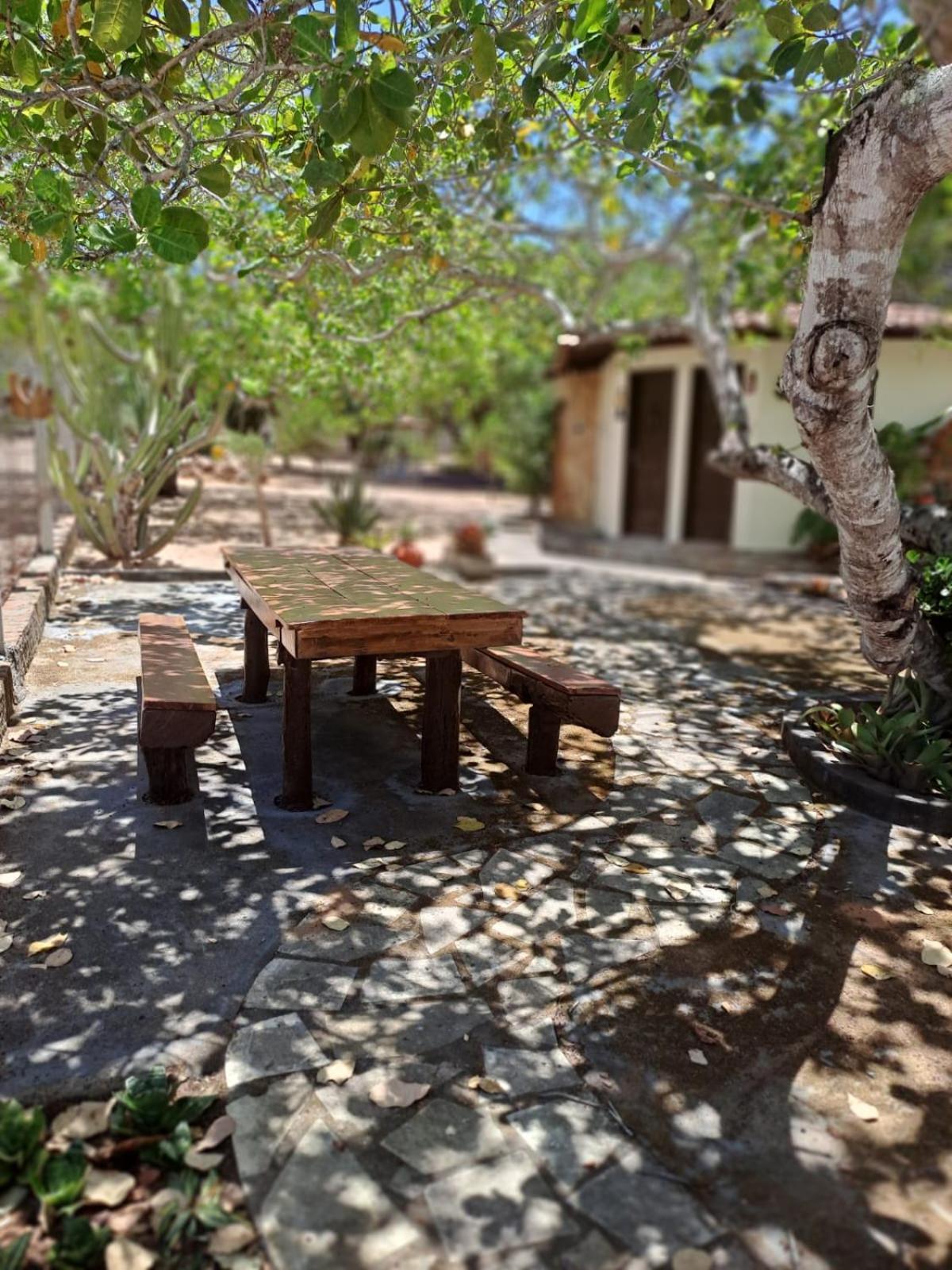 Rancho Império do Cajú