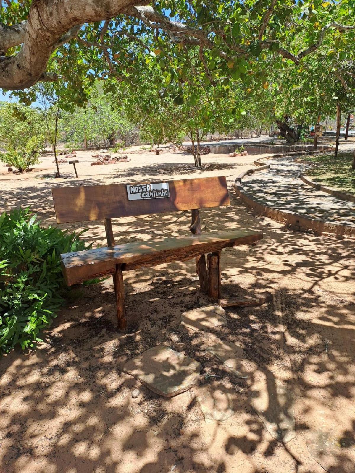 Rancho Império do Cajú