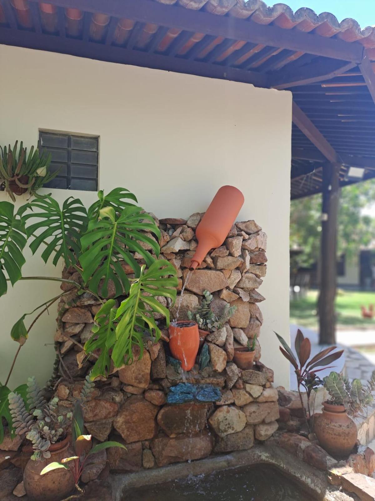 Rancho Império do Cajú