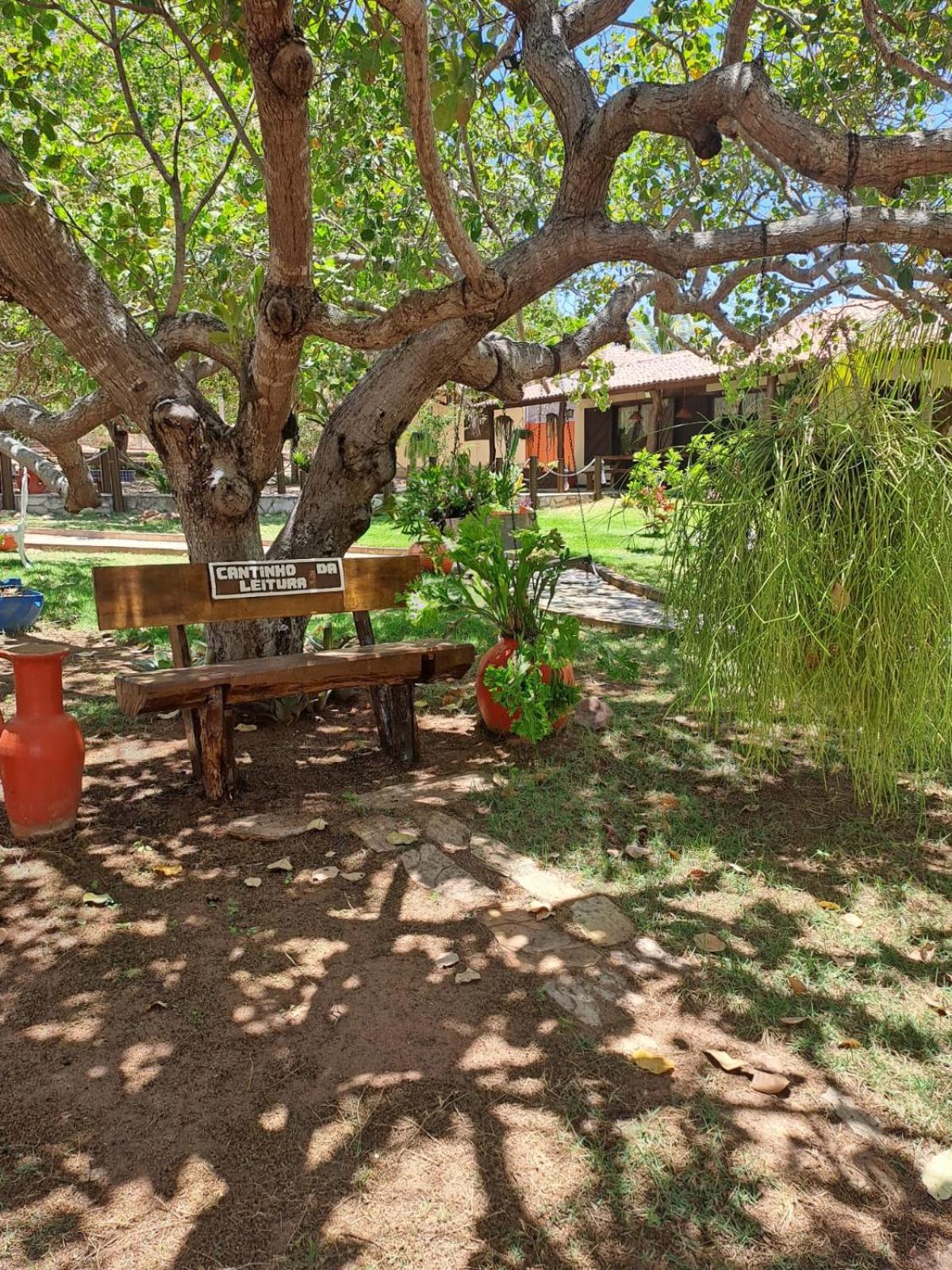 Rancho Império do Cajú