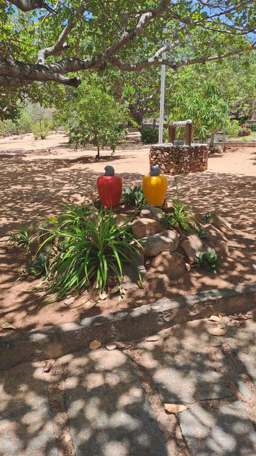 Rancho Império do Cajú