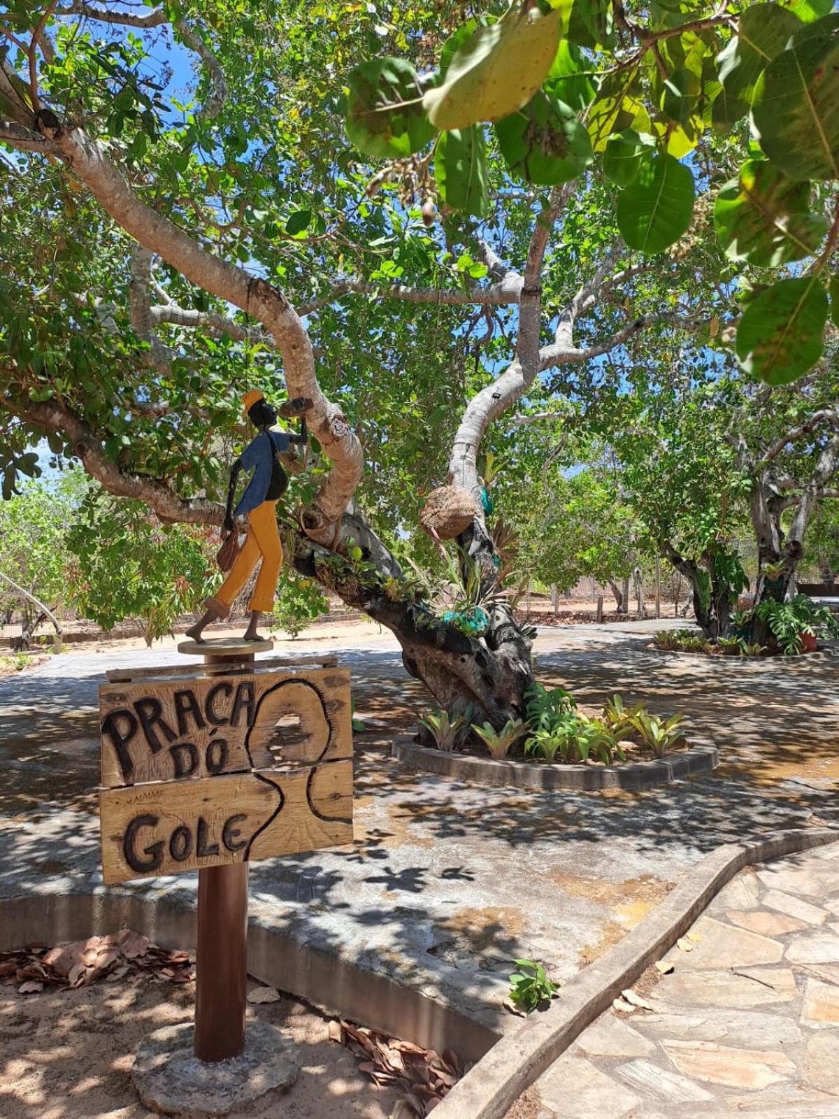 Rancho Império do Cajú