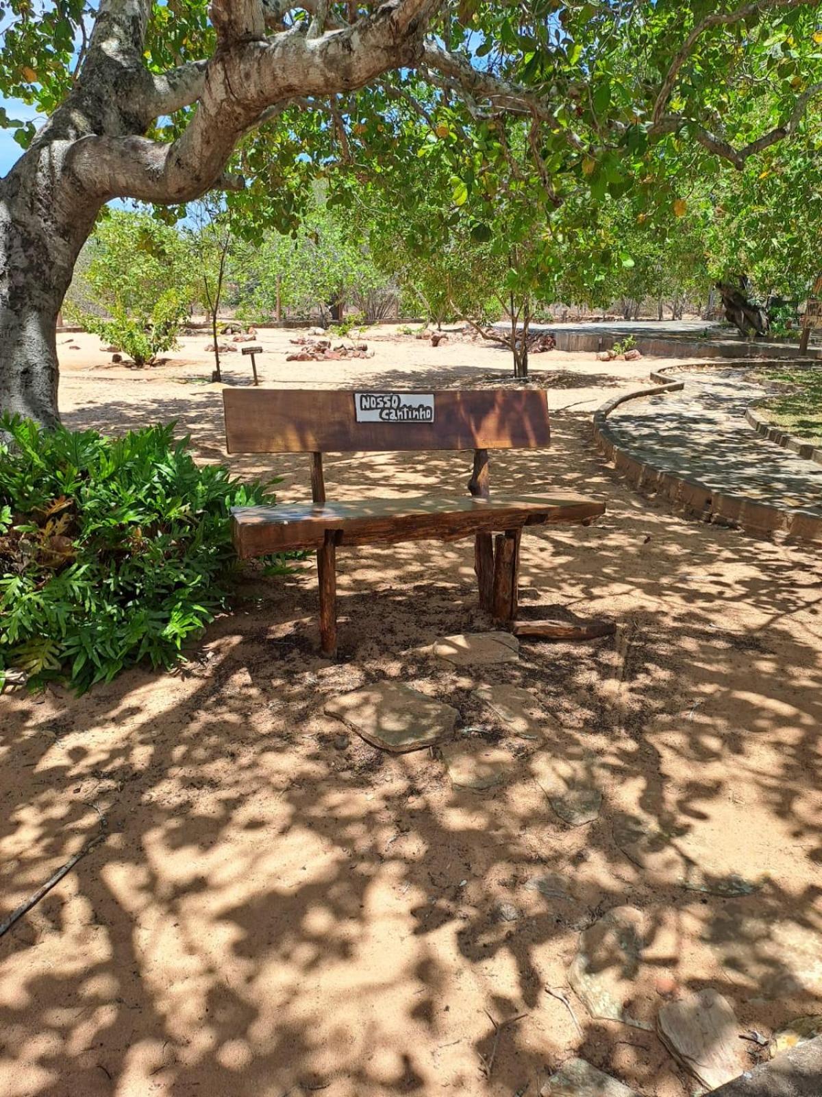 Rancho Império do Cajú