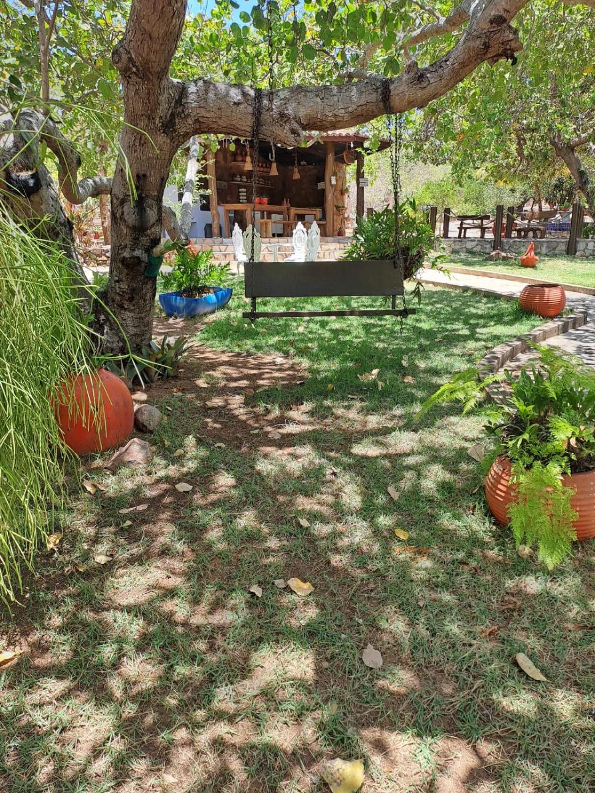 Rancho Império do Cajú