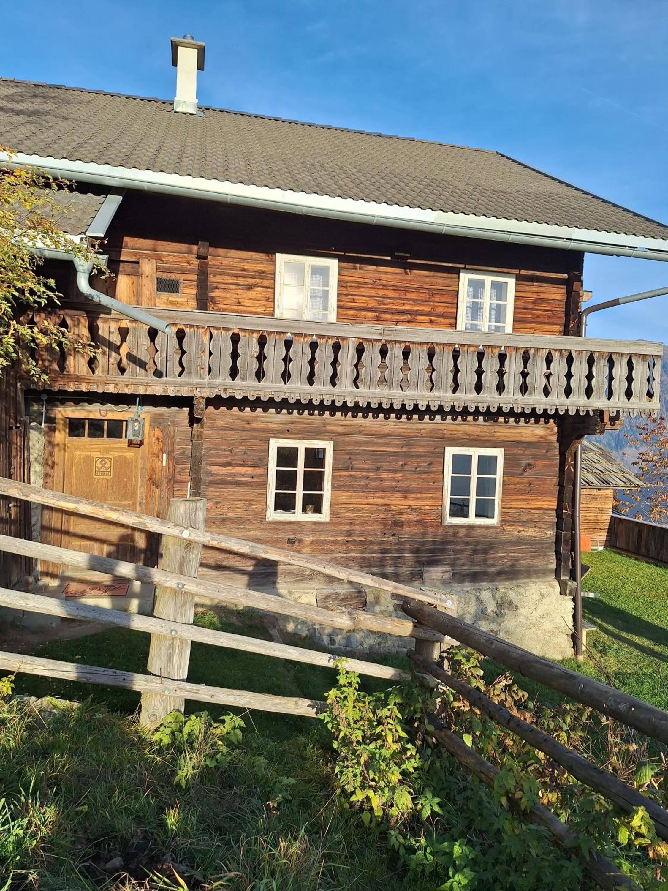 Adlerhütte
