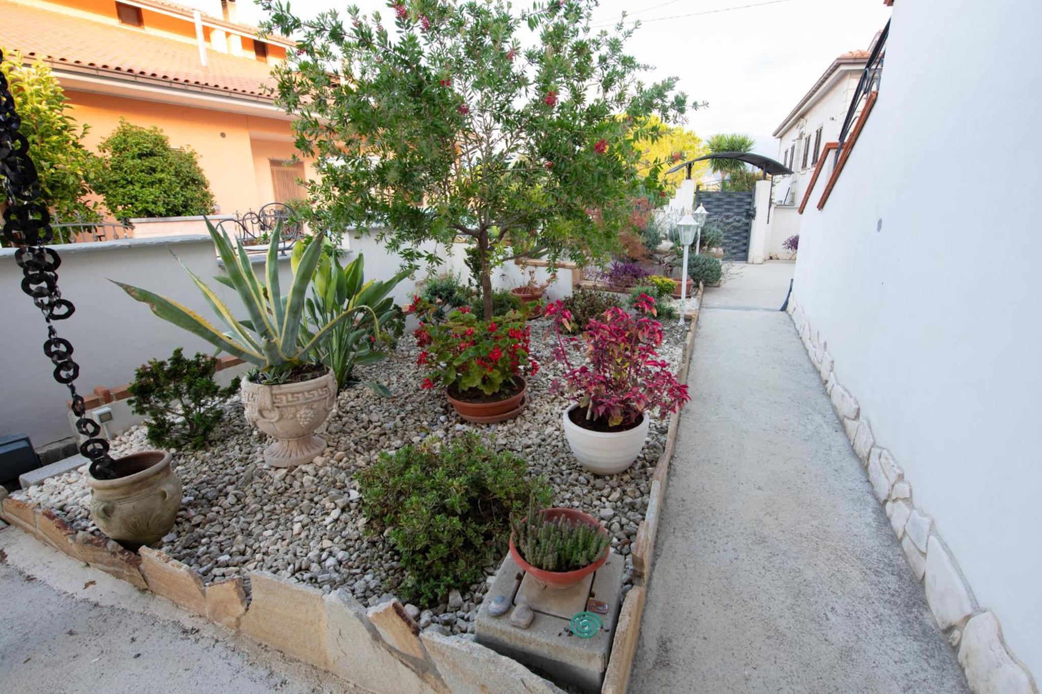 B&B GabrielMary' view 4