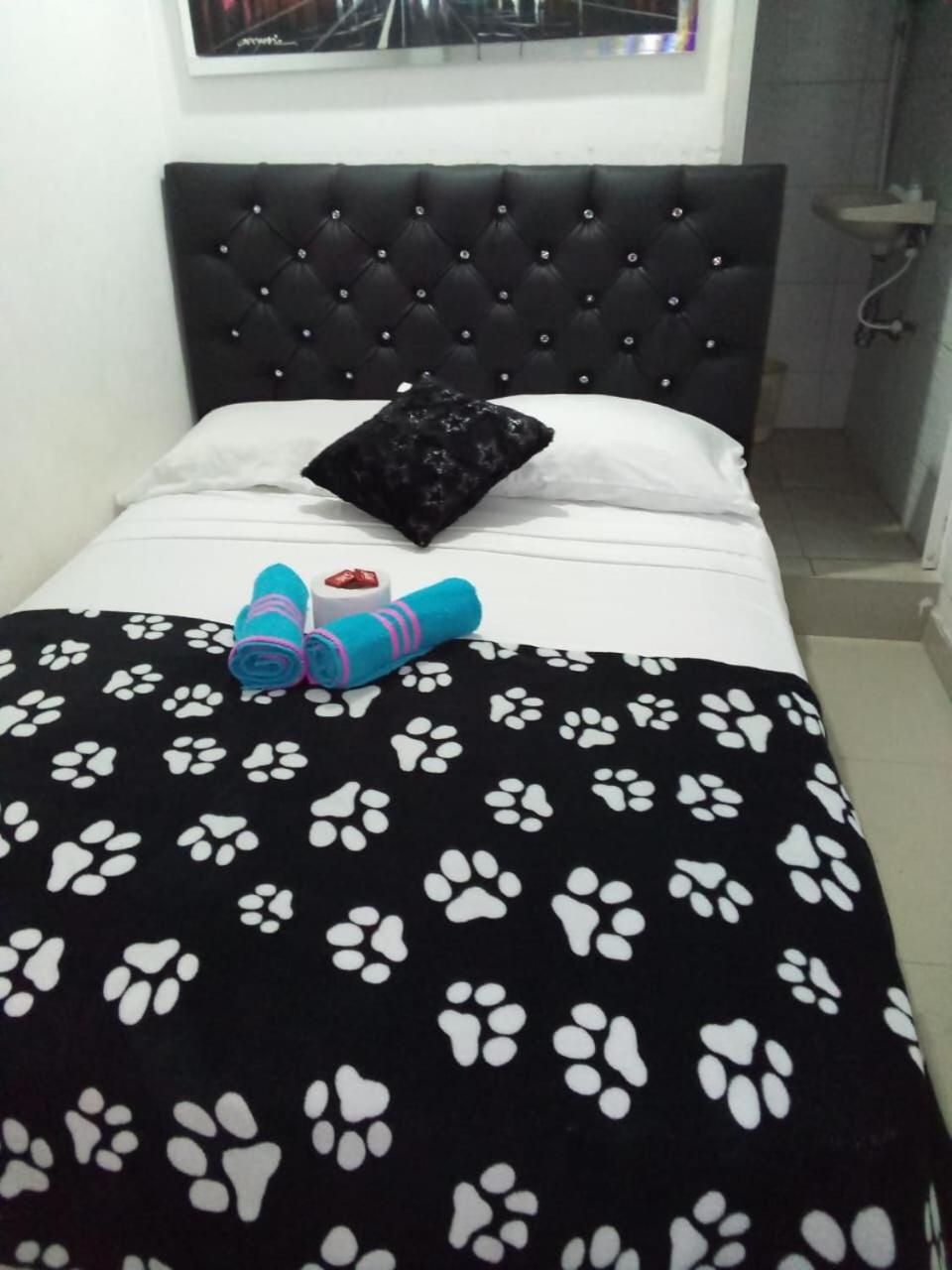 Hostal Pietrasanta
