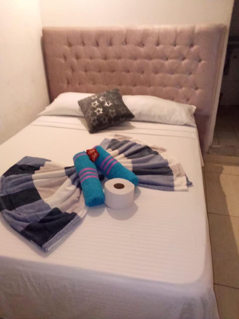Hostal Pietrasanta