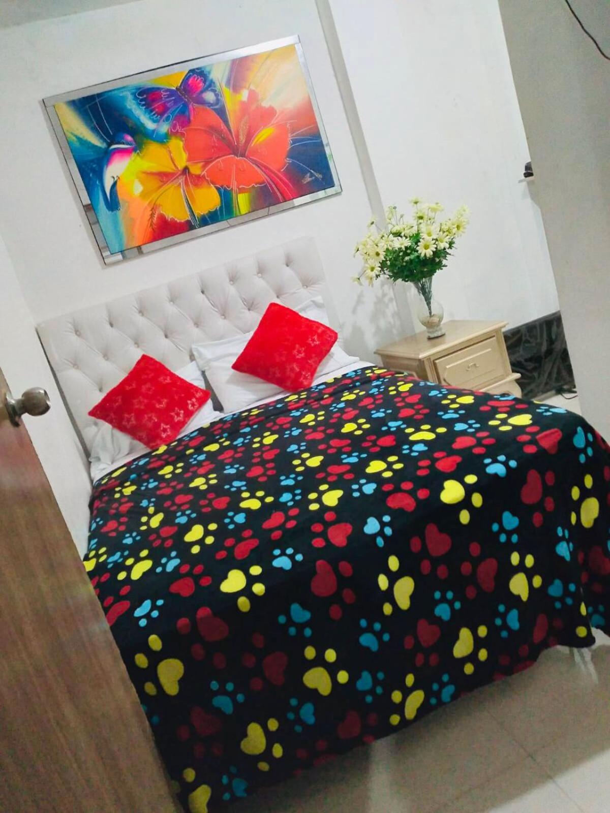 Hostal Pietrasanta