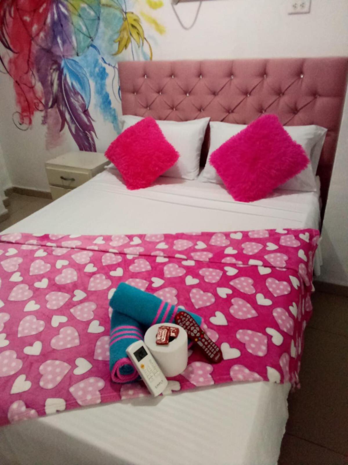 Hostal Pietrasanta
