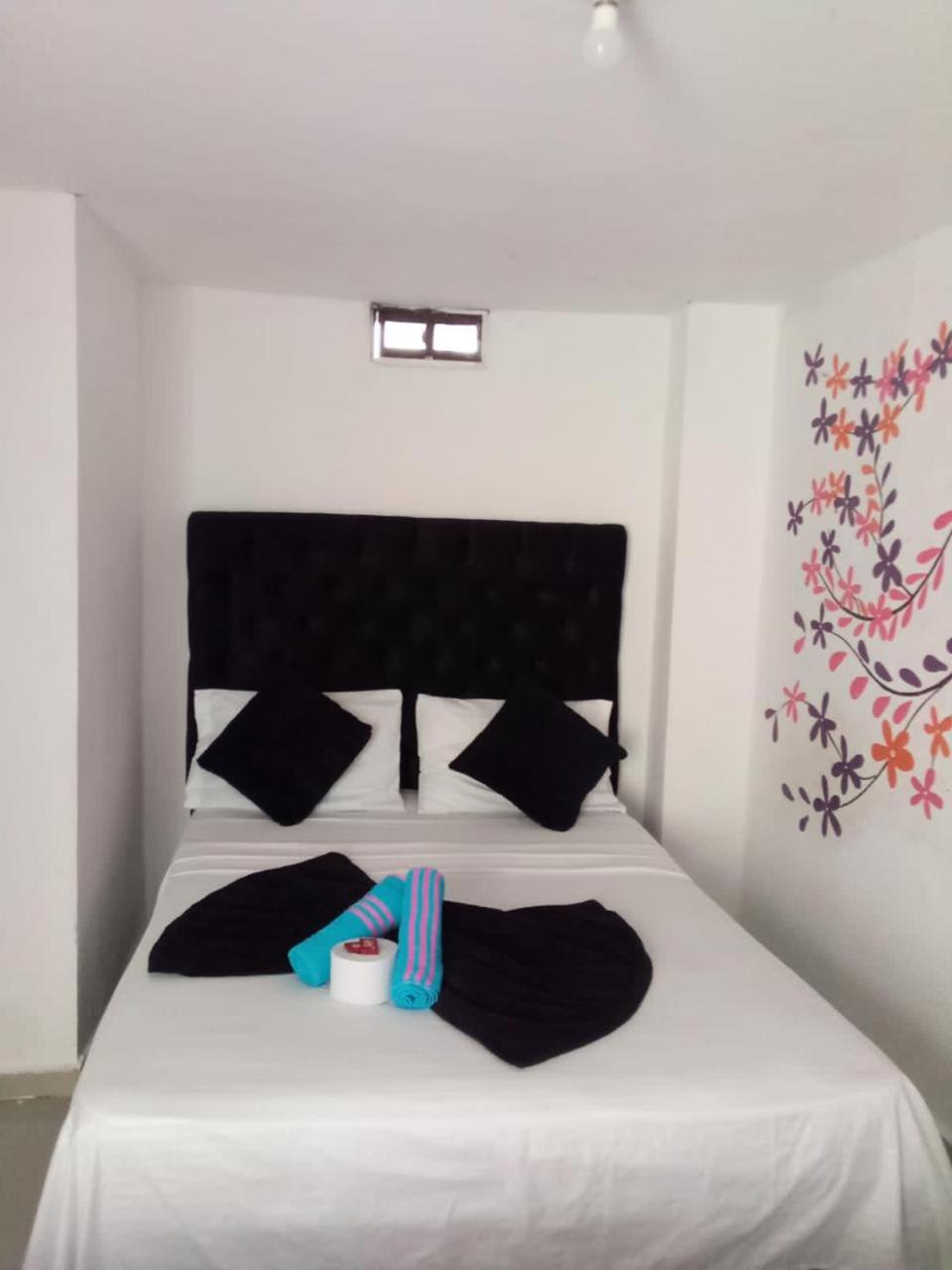 Hostal Pietrasanta
