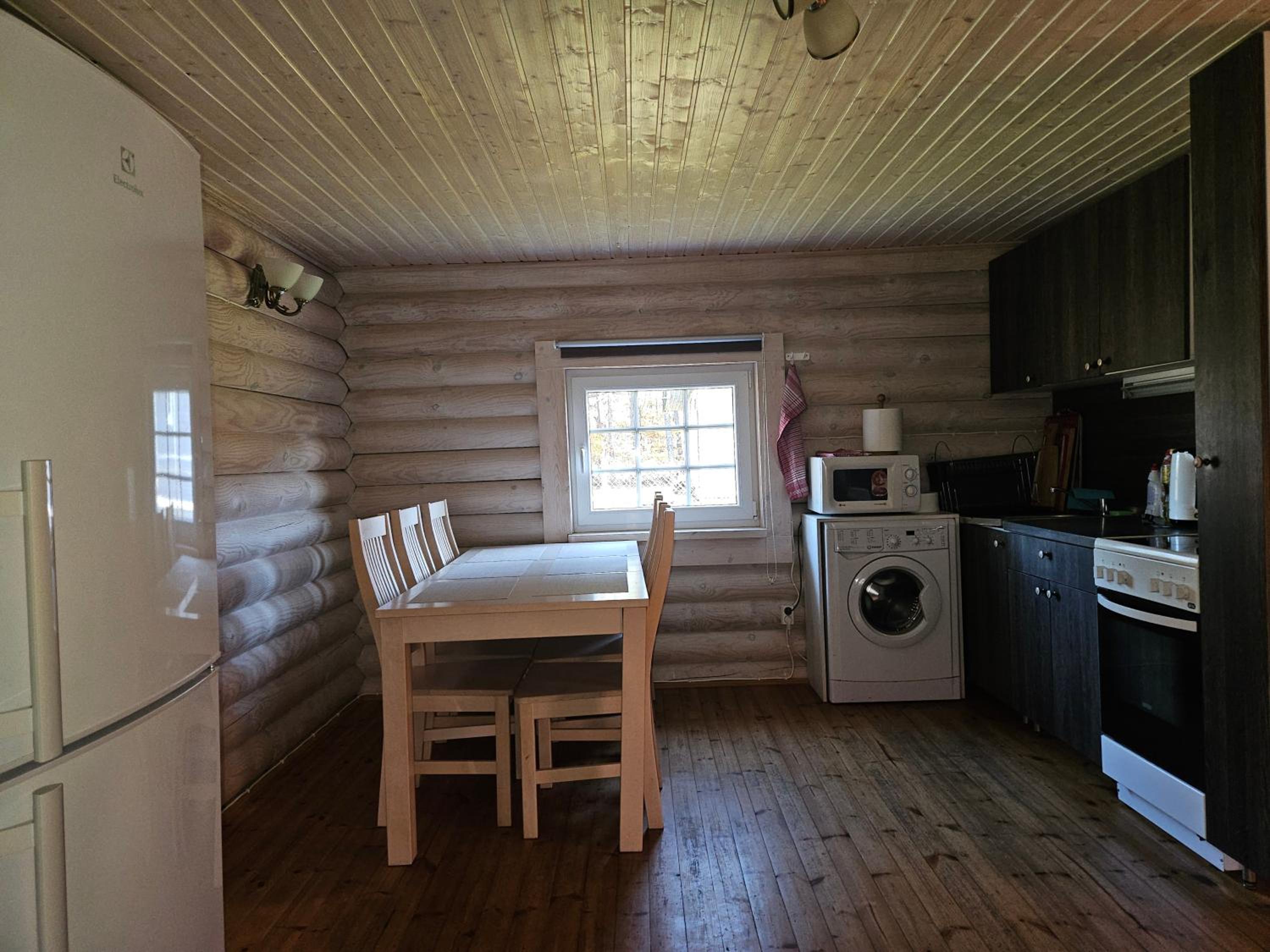 Holiday home Family