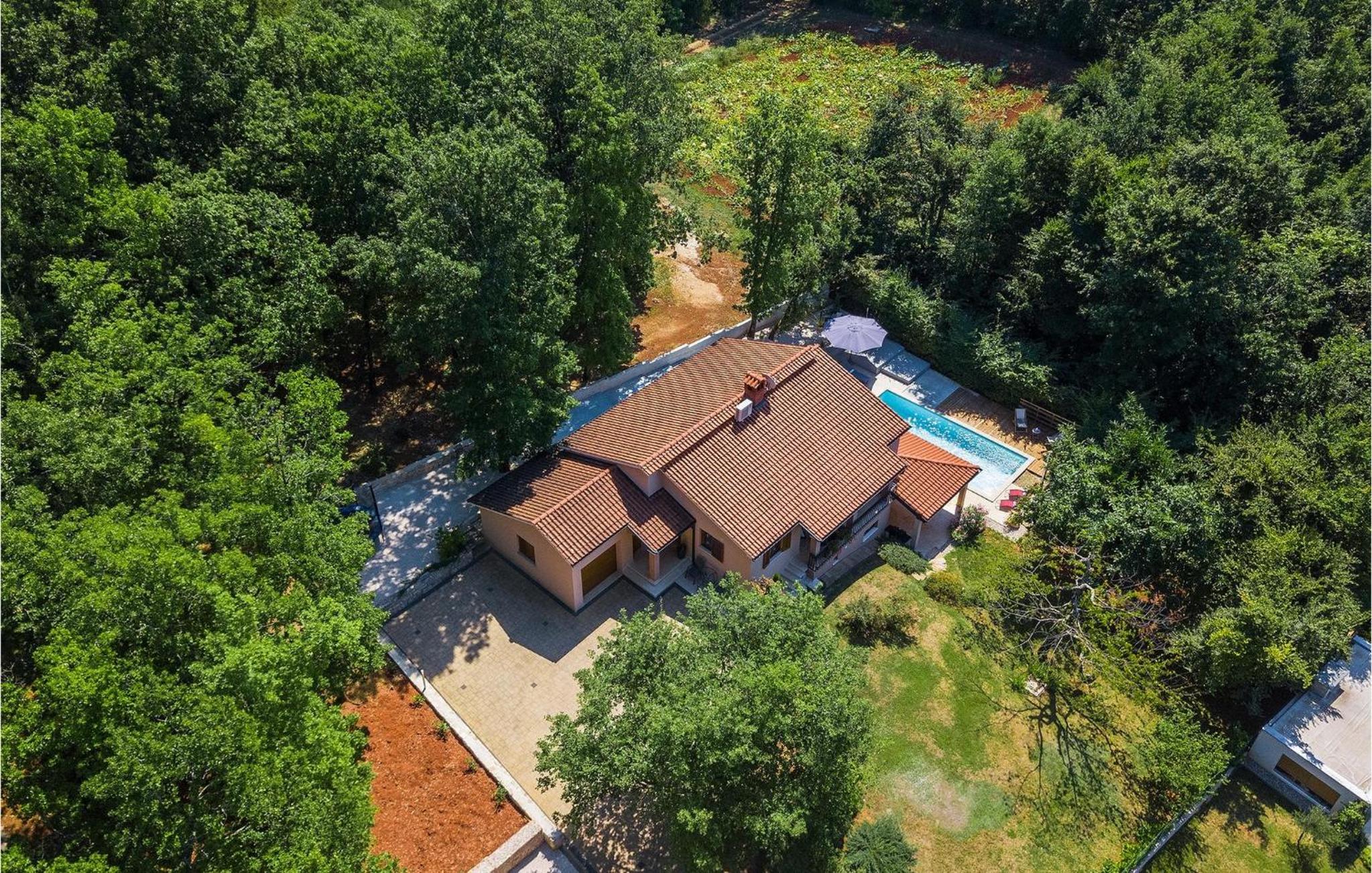 Villa Tila