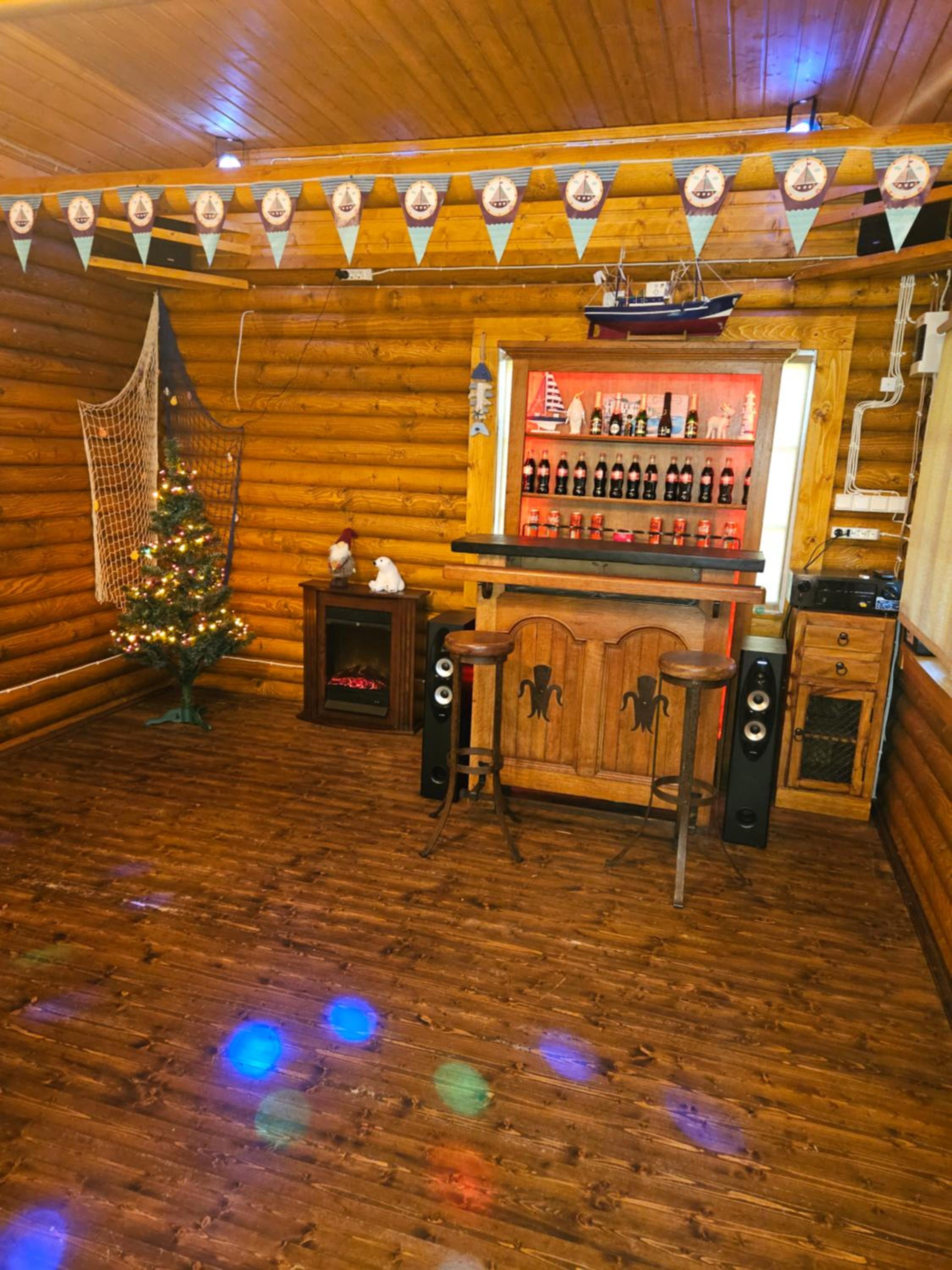 Holiday home Family