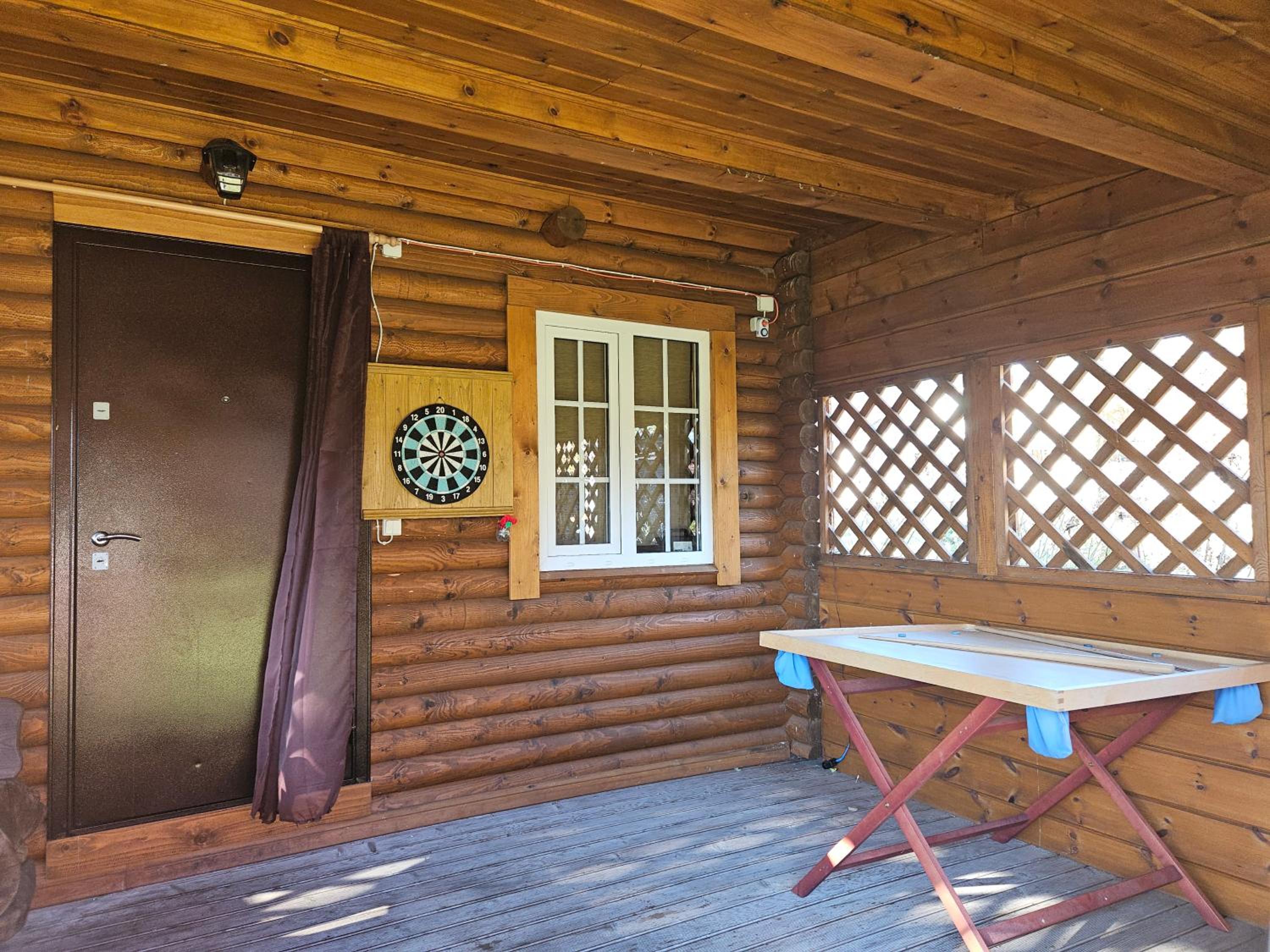 Holiday home Family