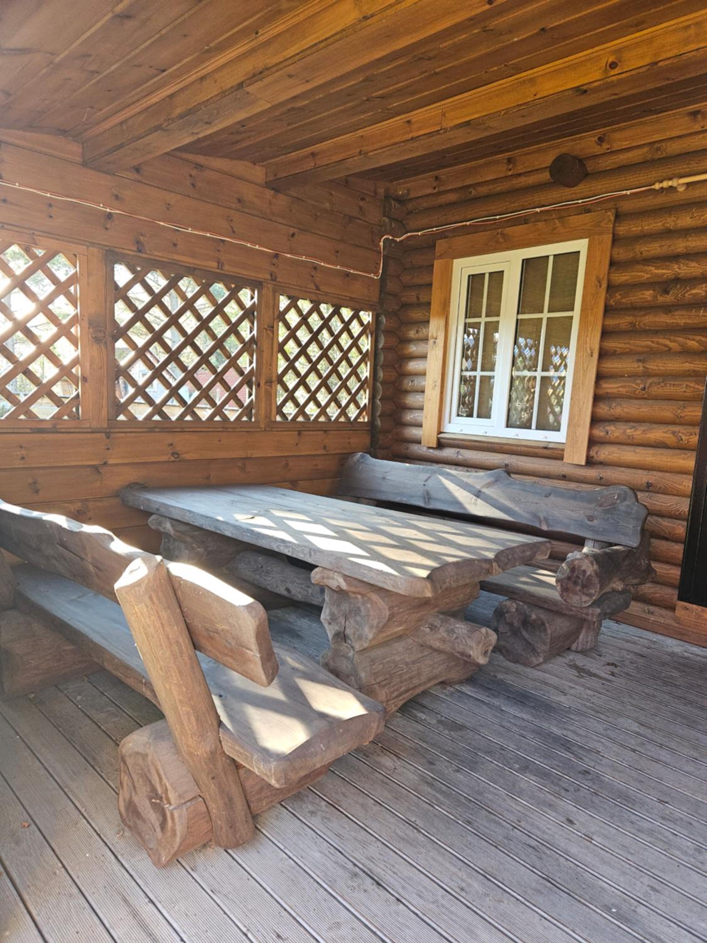 Holiday home Family