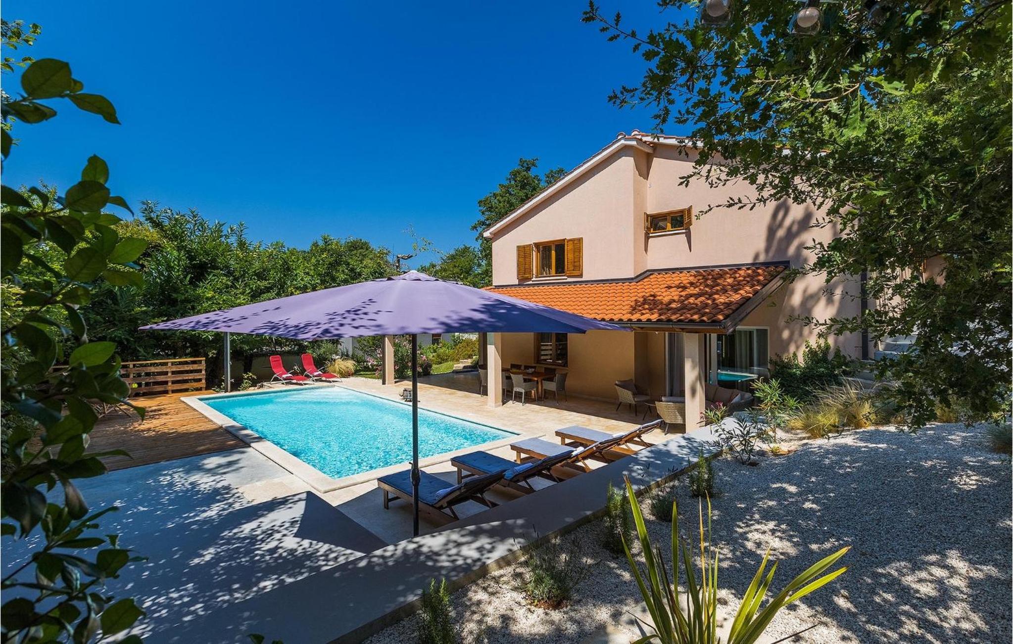 Villa Tila