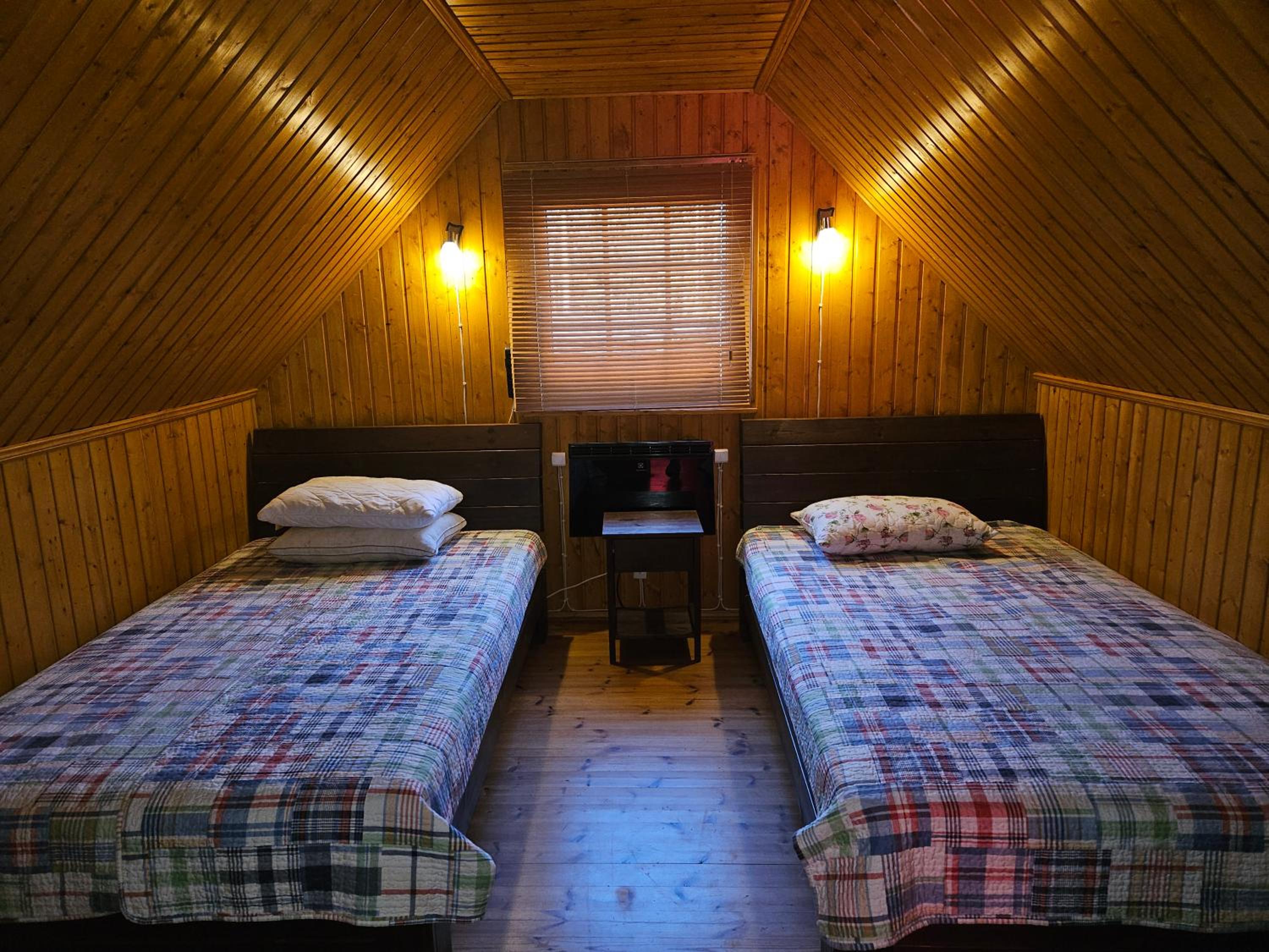 Holiday home Family