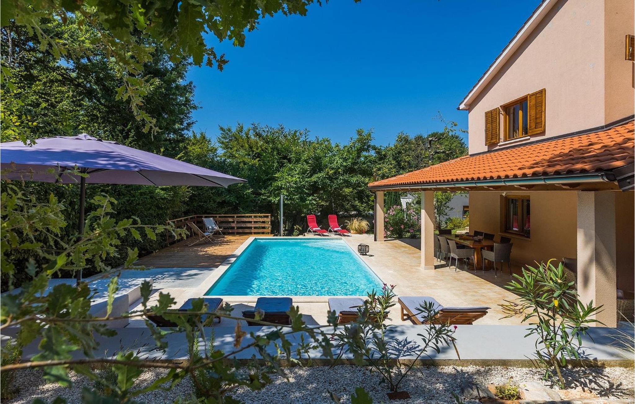 Villa Tila