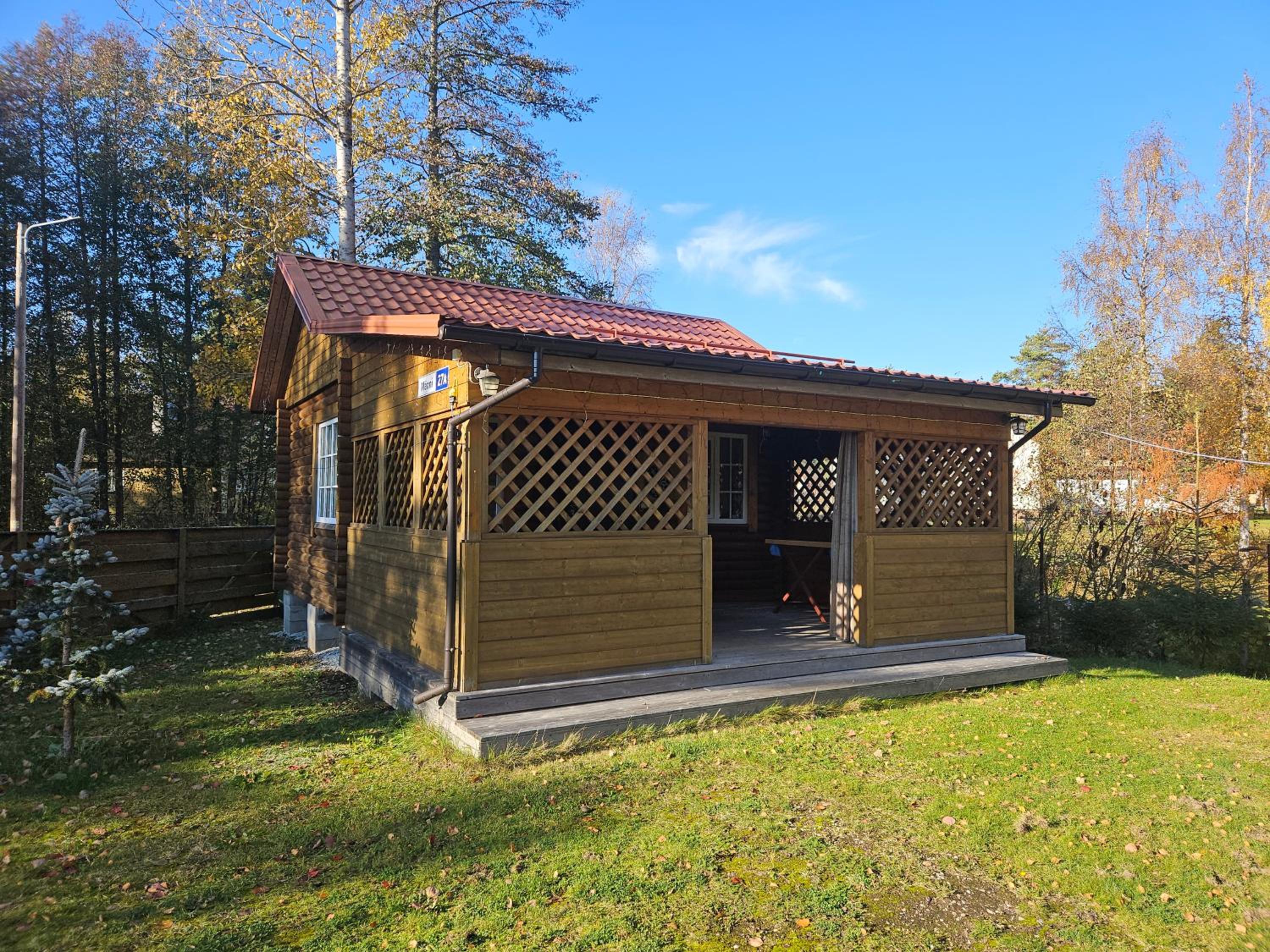 Holiday home Family