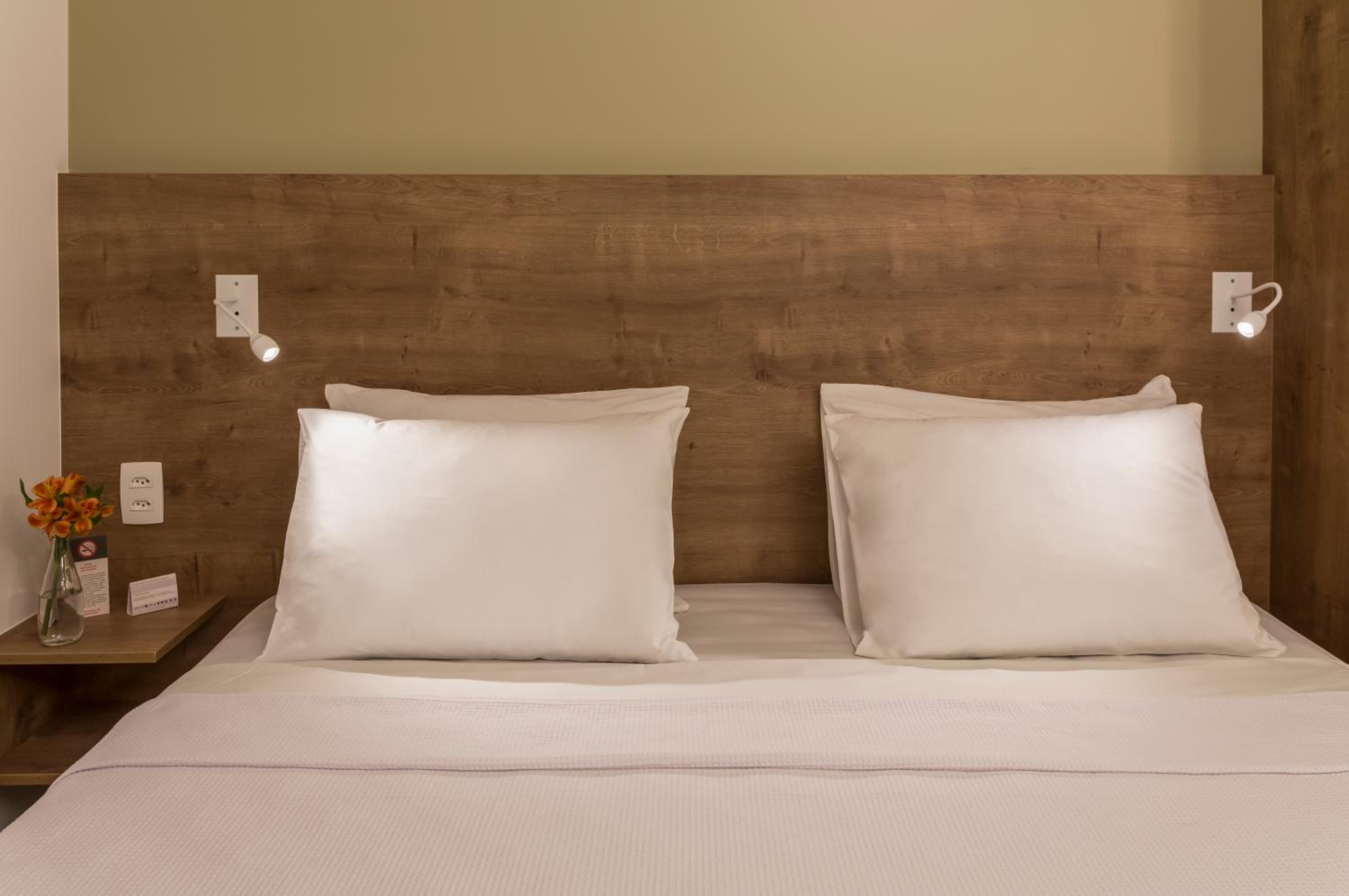 Vitoria Vacations - Sleep Inn Praia do Canto - Property Image 18