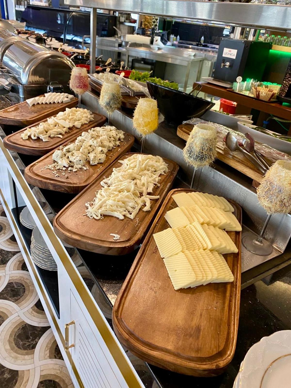 Can Adalya Palace Otel - Image 133