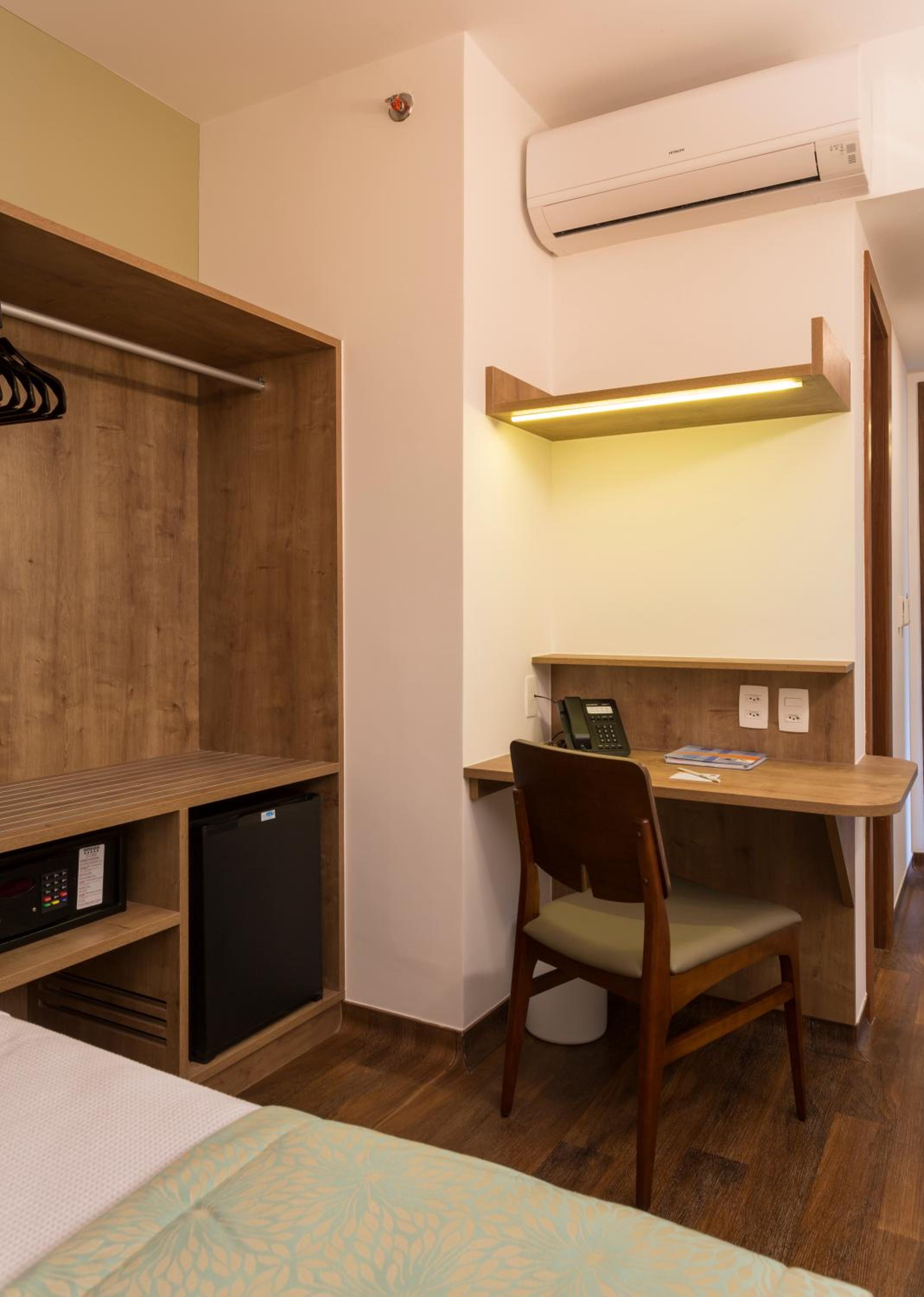 Vitoria Vacations - Sleep Inn Praia do Canto - Property Image 32